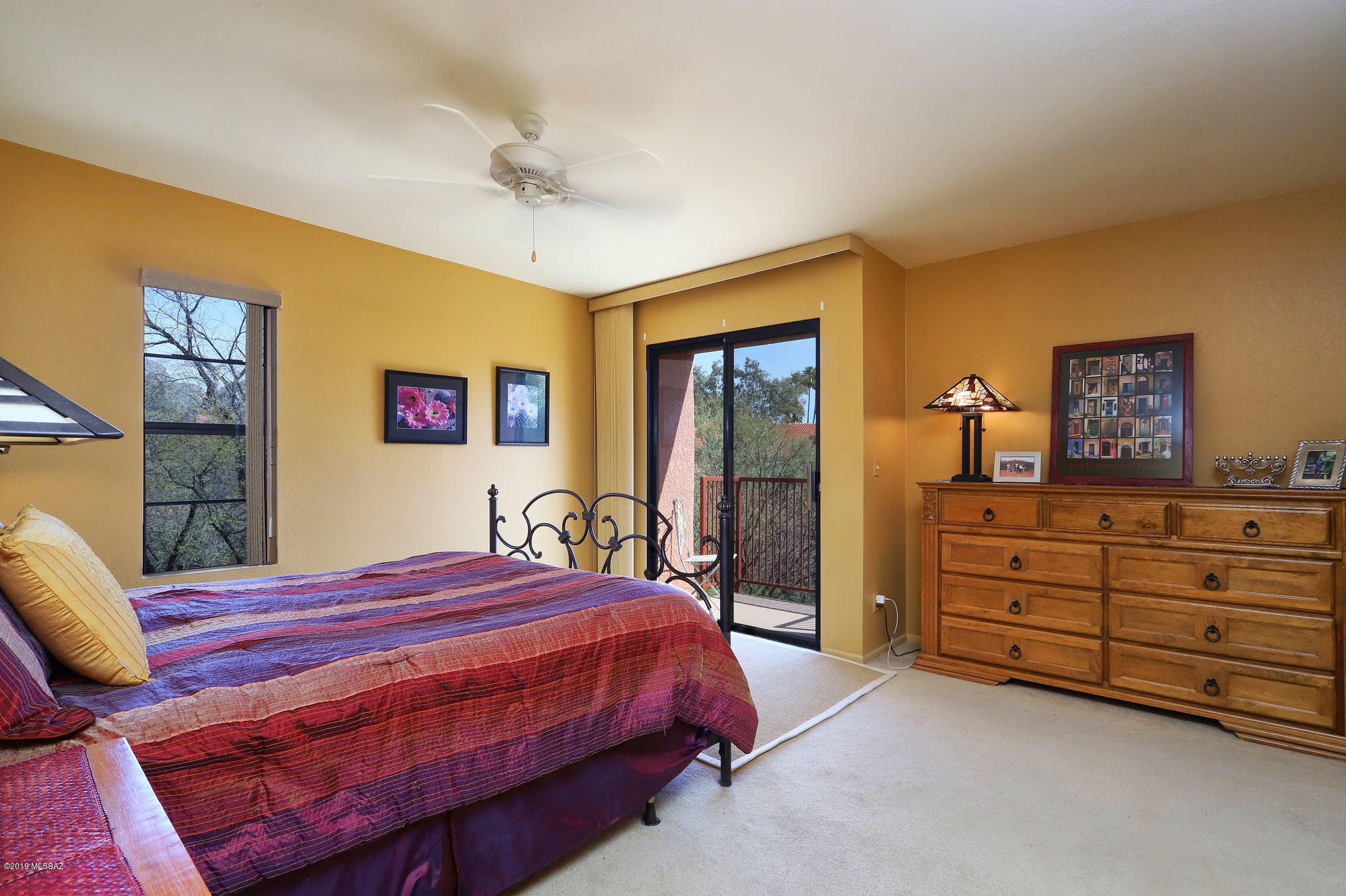 Ventana Vista Condominiums - Residential
