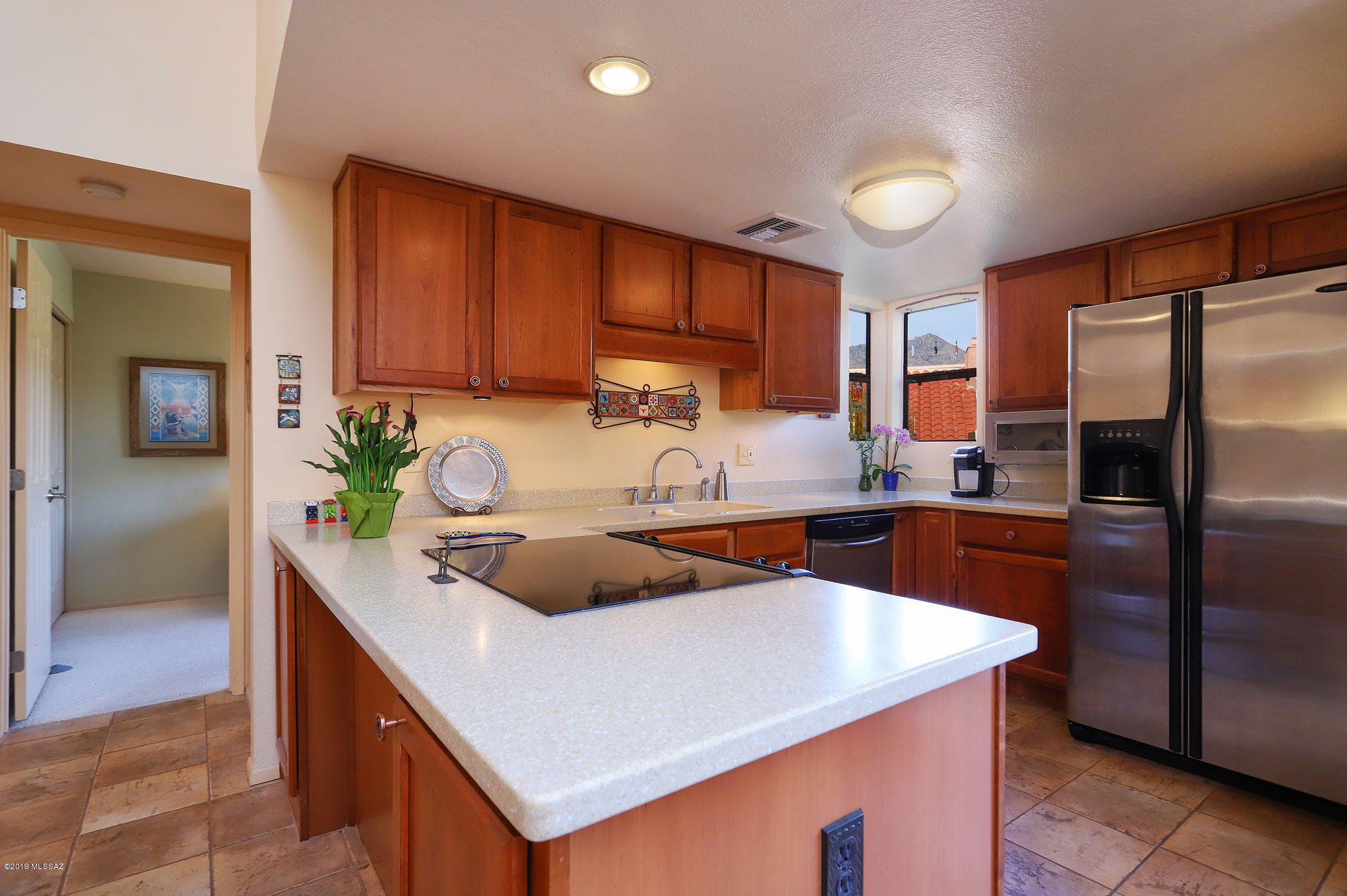 Ventana Vista Condominiums - Residential