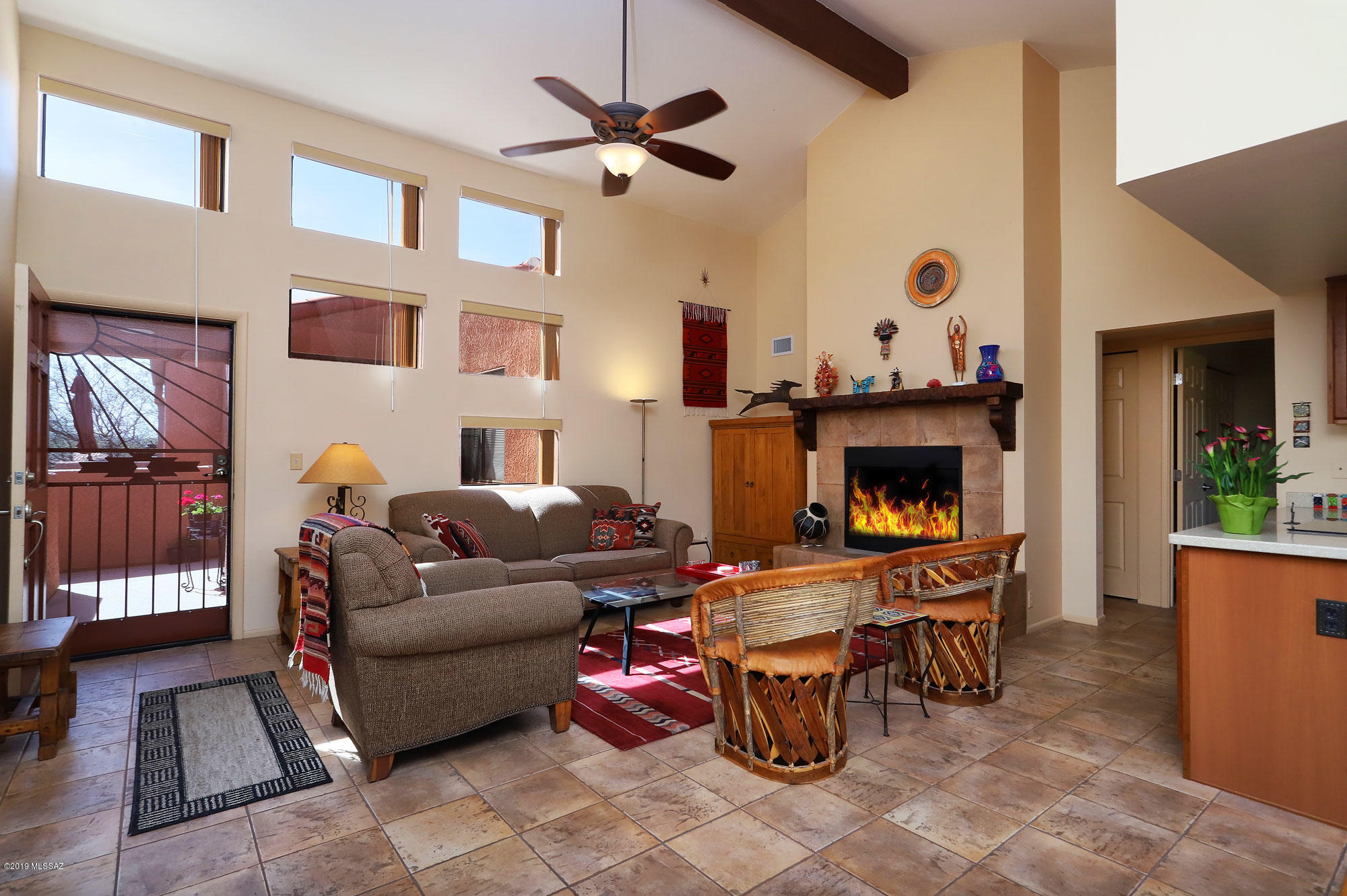 Ventana Vista Condominiums - Residential