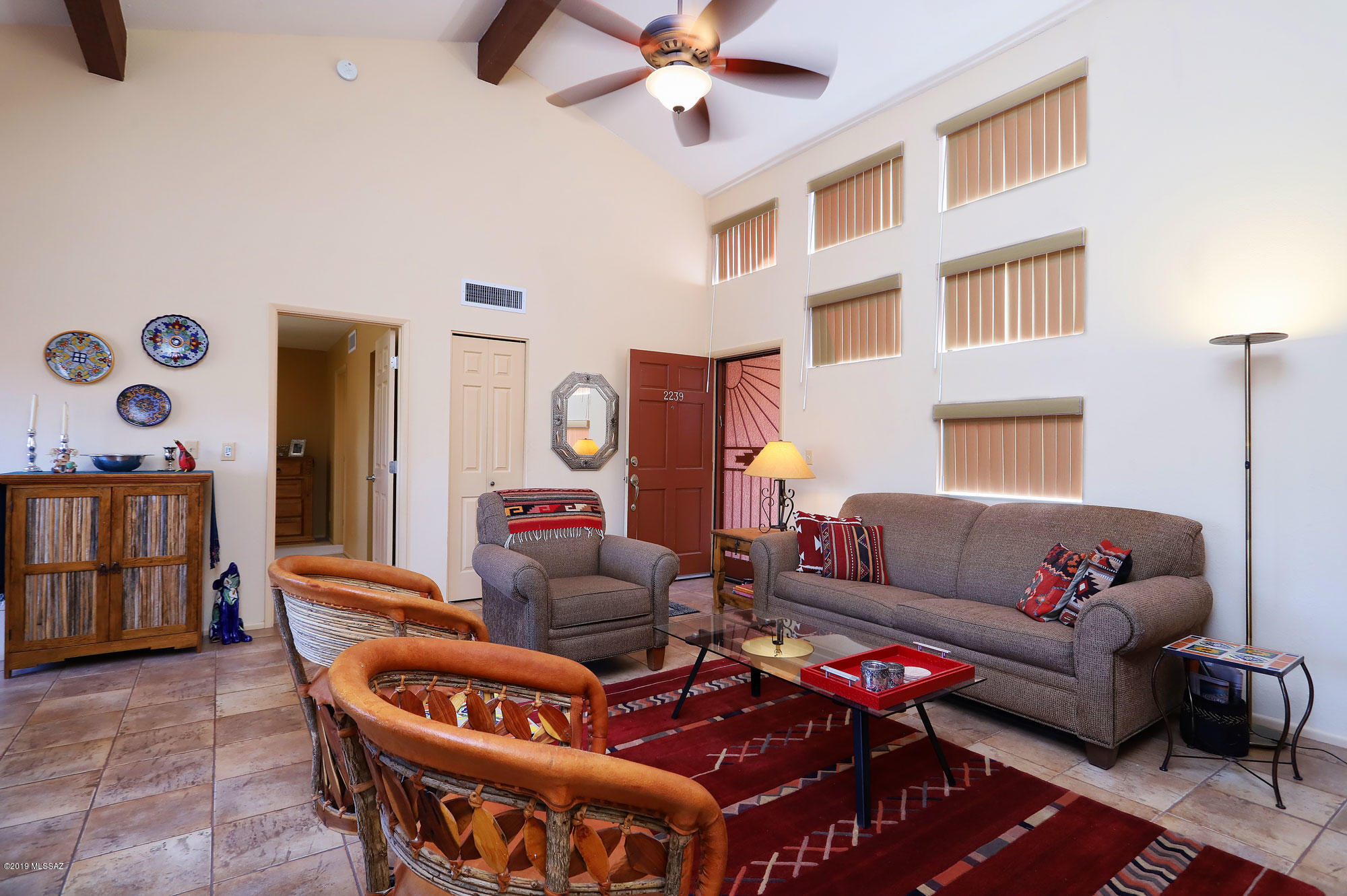Ventana Vista Condominiums - Residential