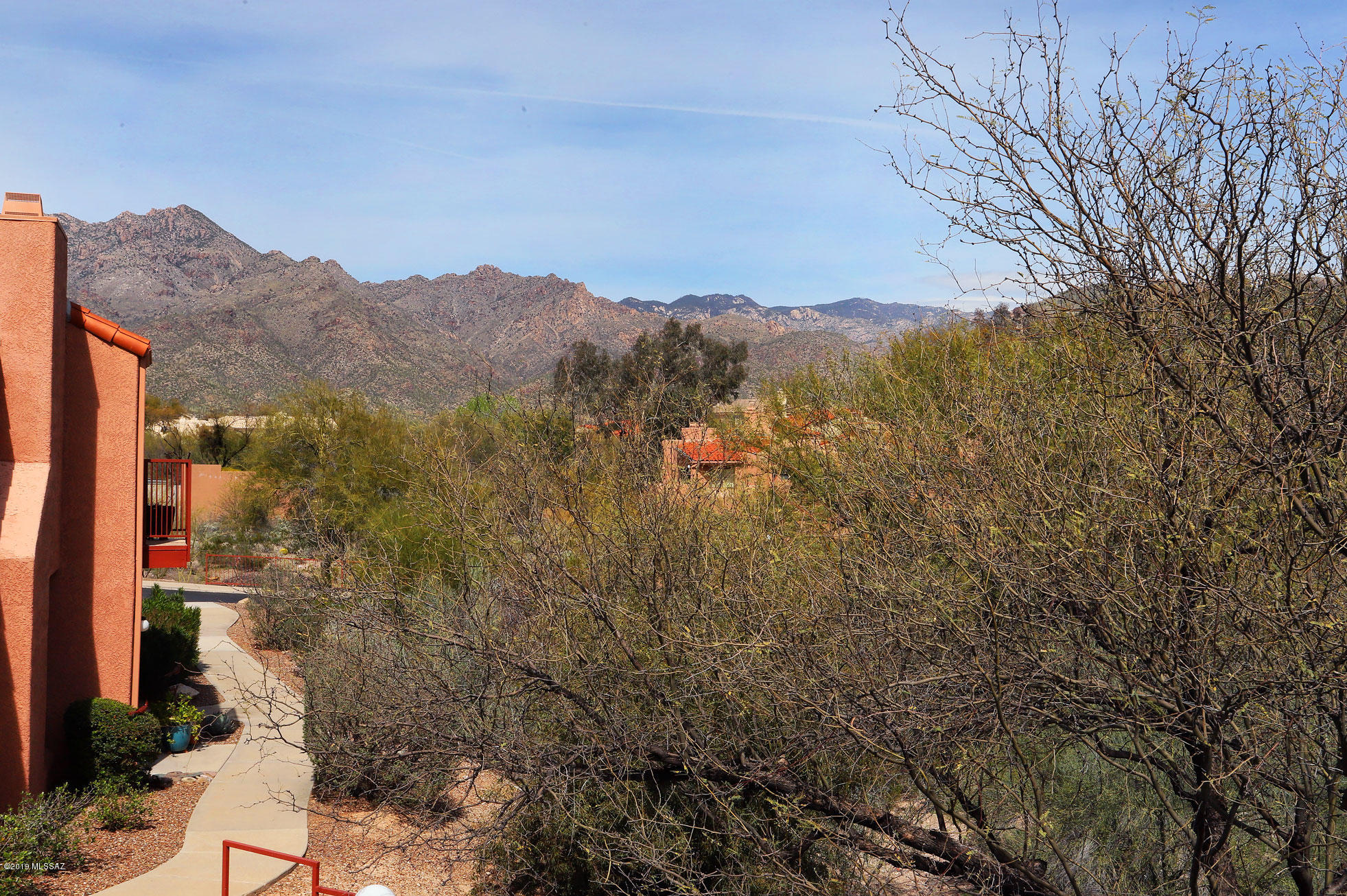 Ventana Vista Condominiums - Residential