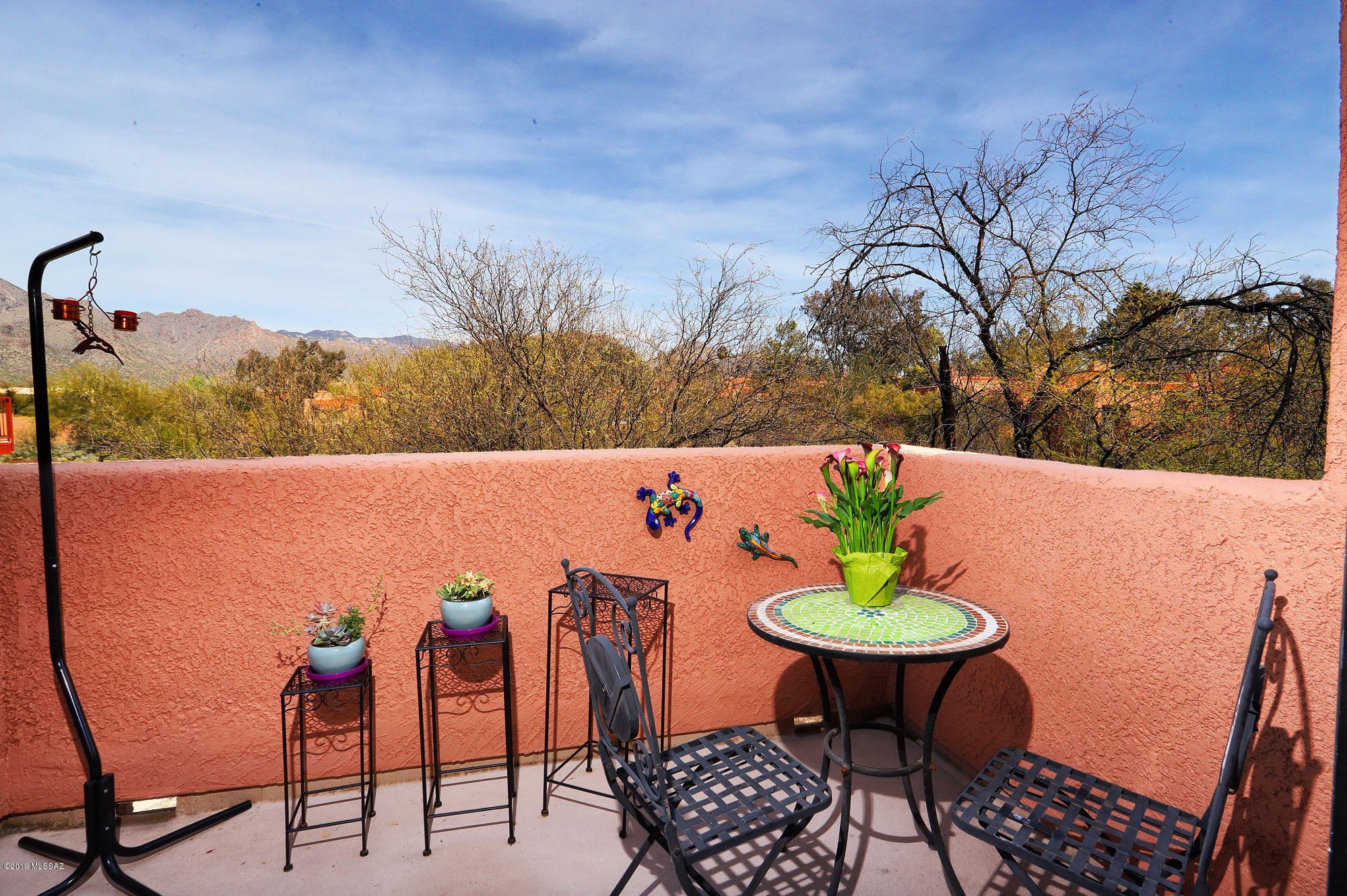 Ventana Vista Condominiums - Residential