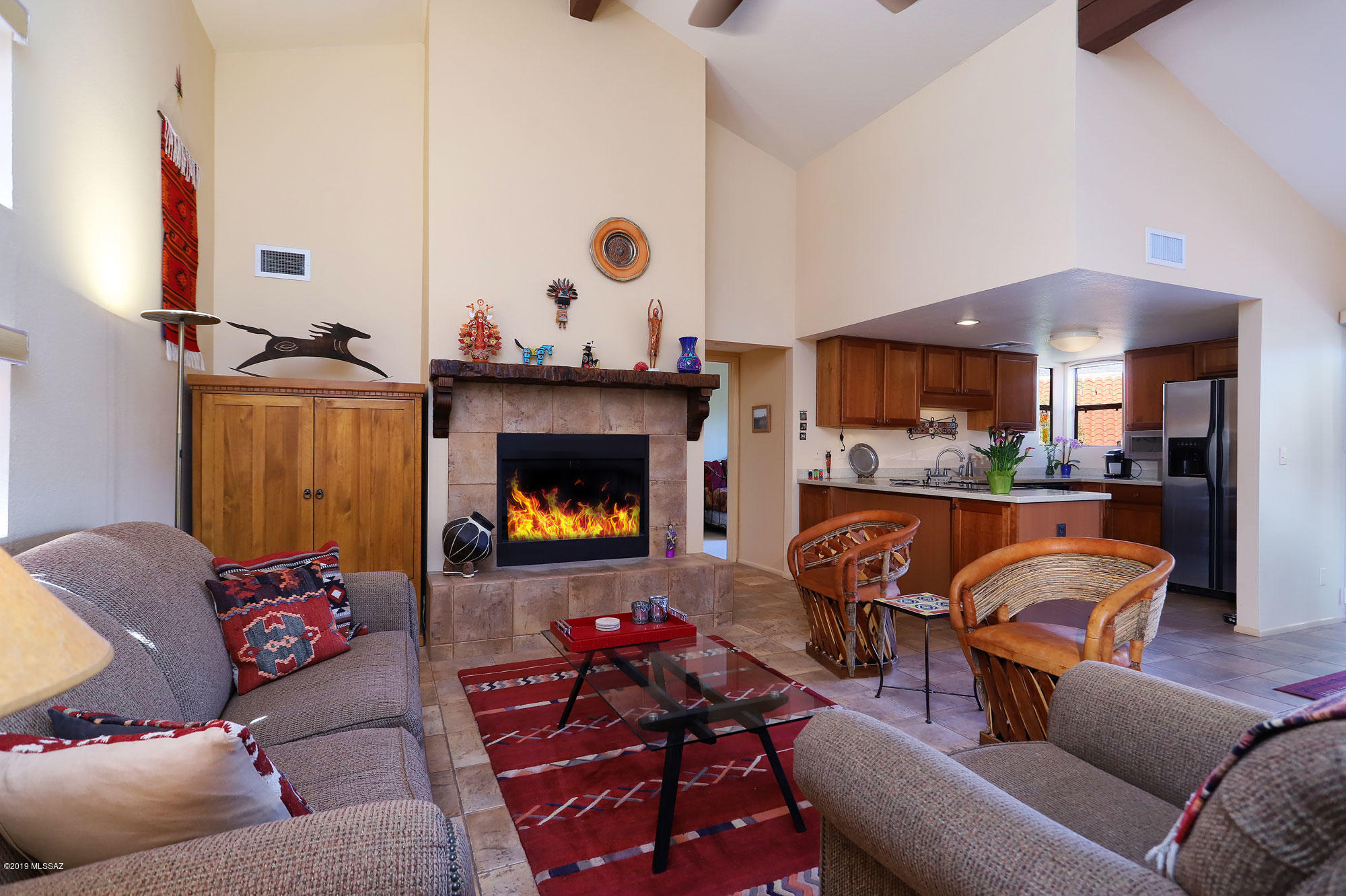 Ventana Vista Condominiums - Residential