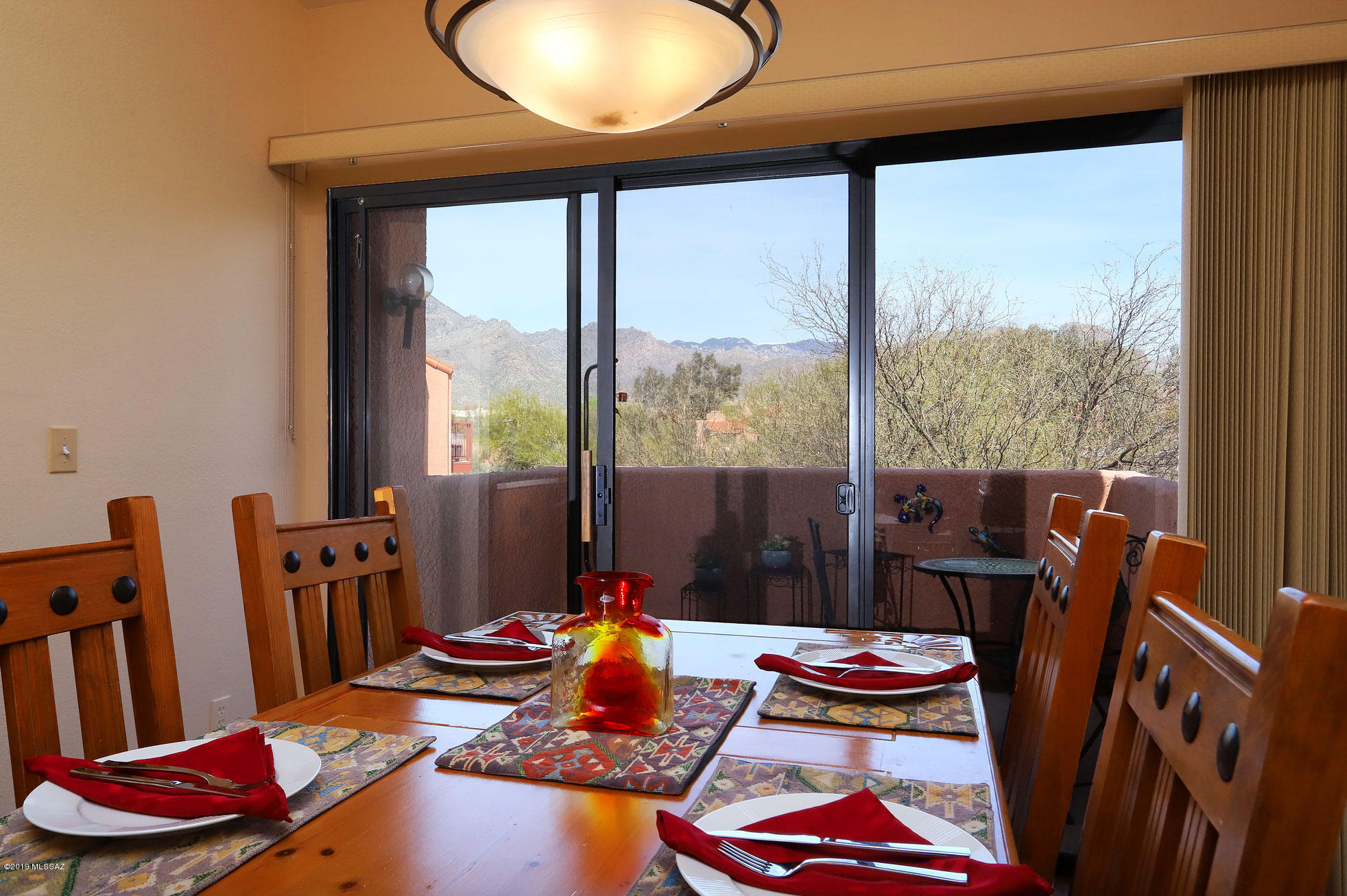 Ventana Vista Condominiums - Residential