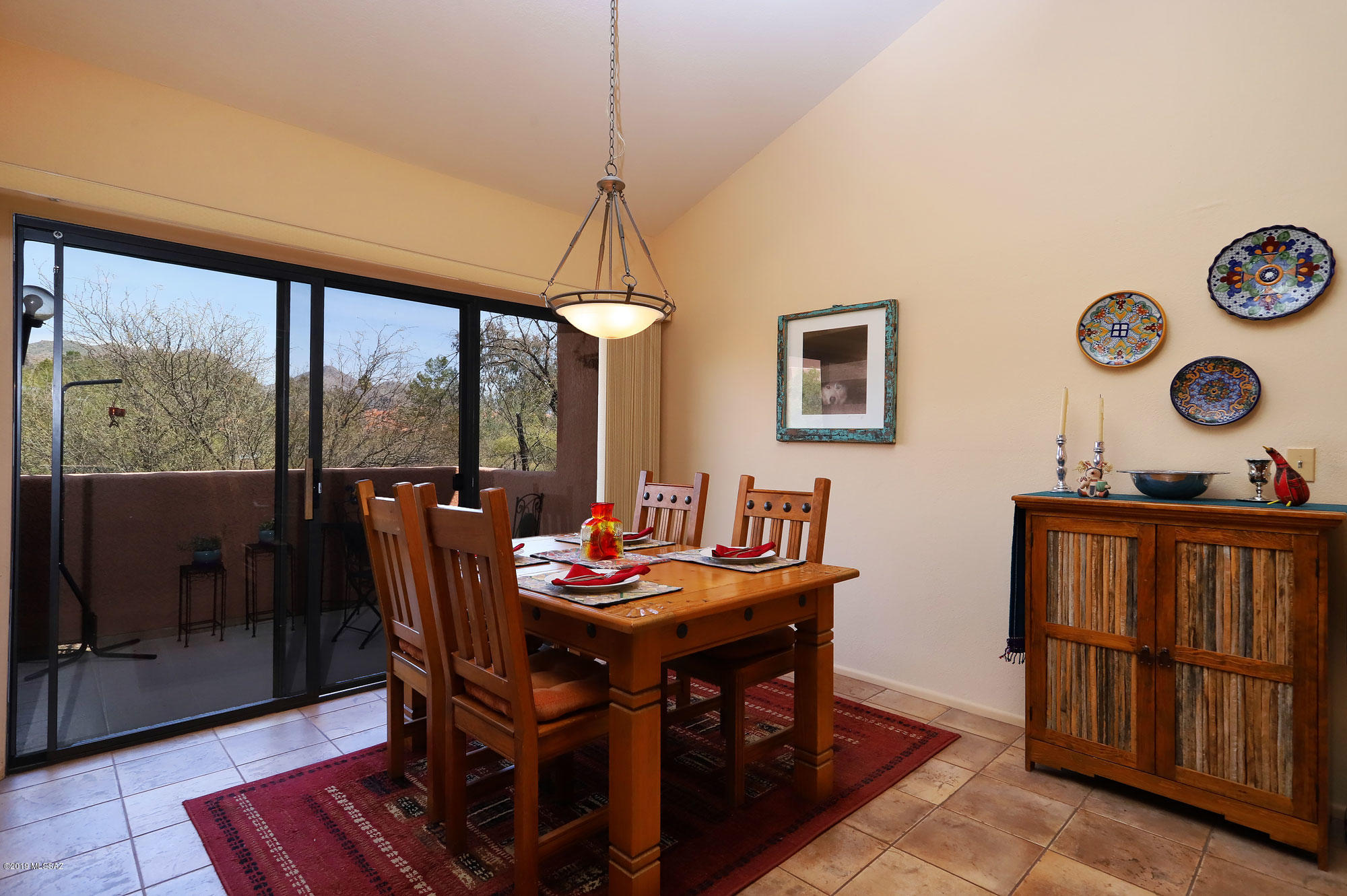 Ventana Vista Condominiums - Residential
