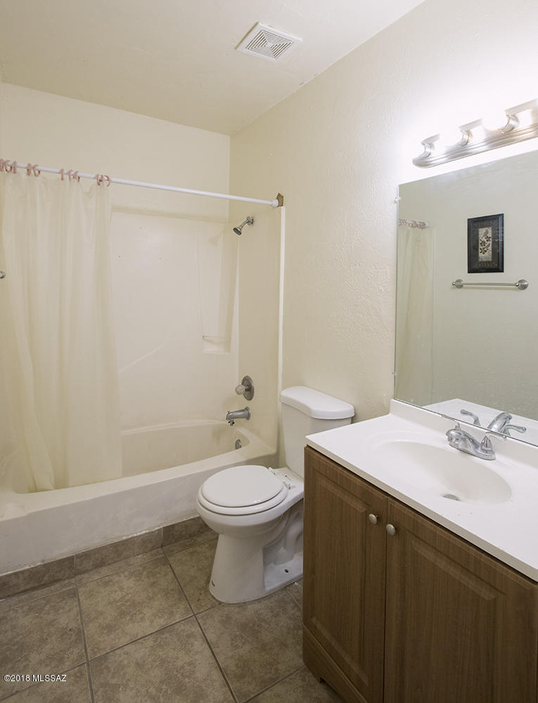 Coronado Heights - Residential Income