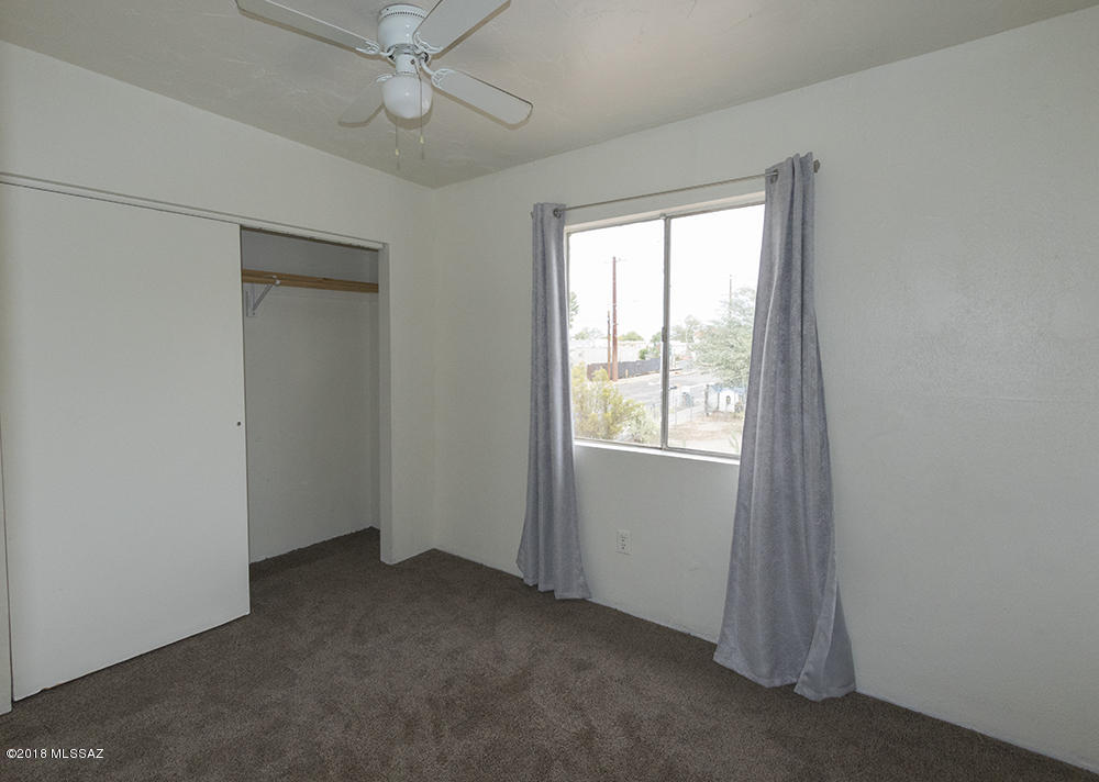 Coronado Heights - Residential Income