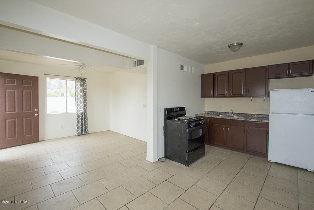 Coronado Heights - Residential Income