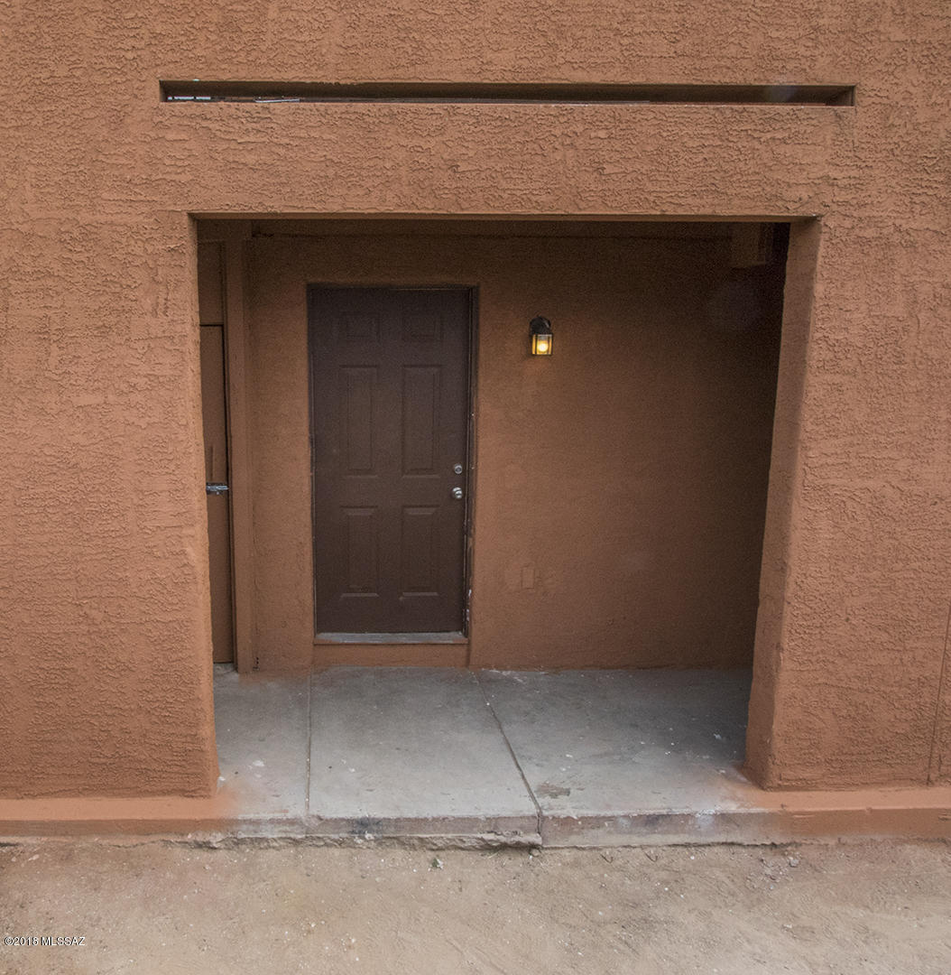 2 Story, 4 Units total, each has 3 bedroom - 1 bath, new A/C units