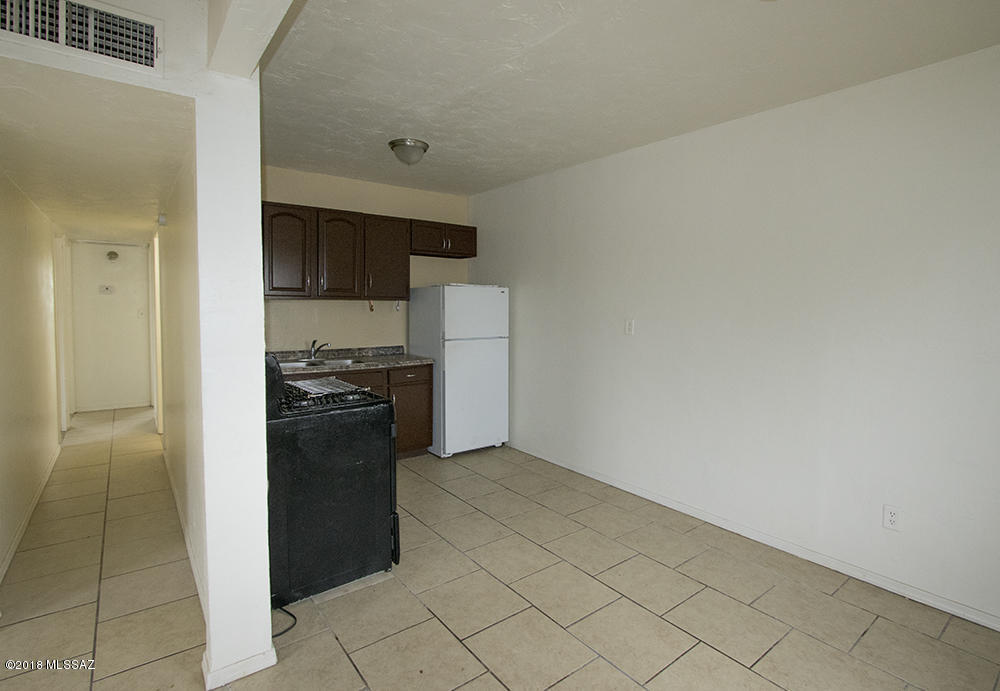 Coronado Heights - Residential Income