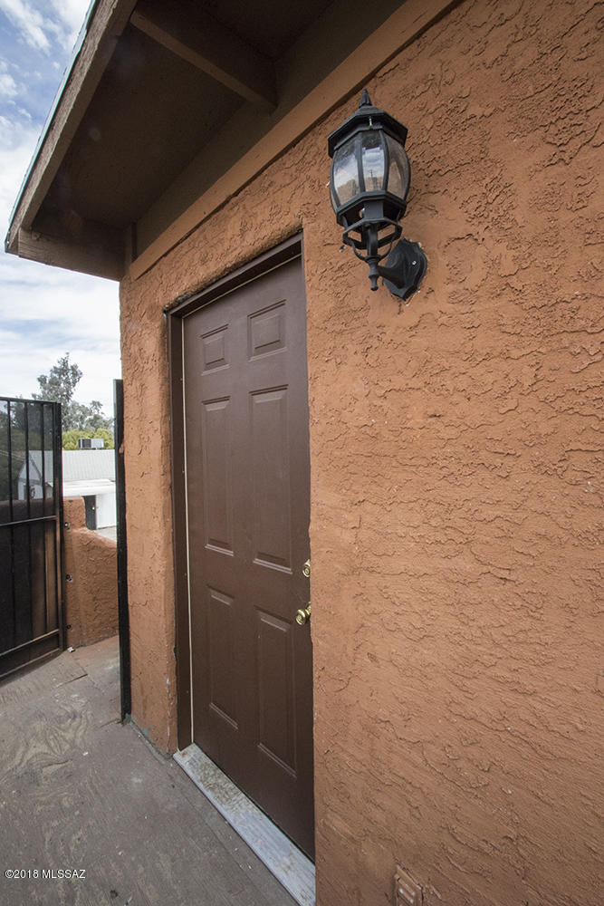 Coronado Heights - Residential Income