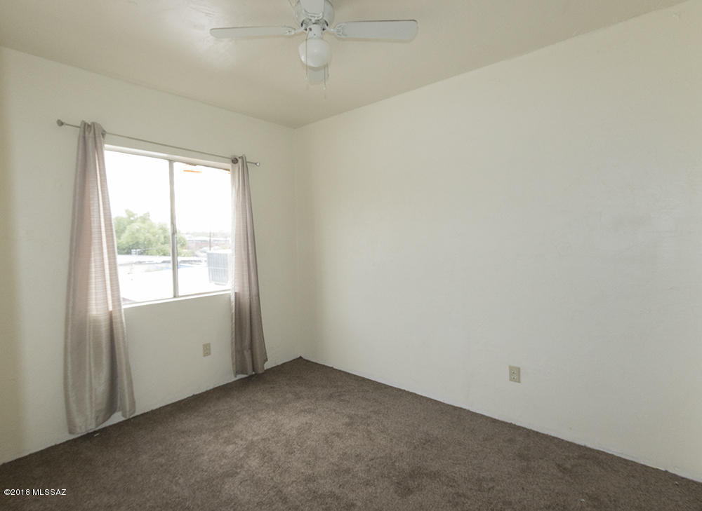 Coronado Heights - Residential Income