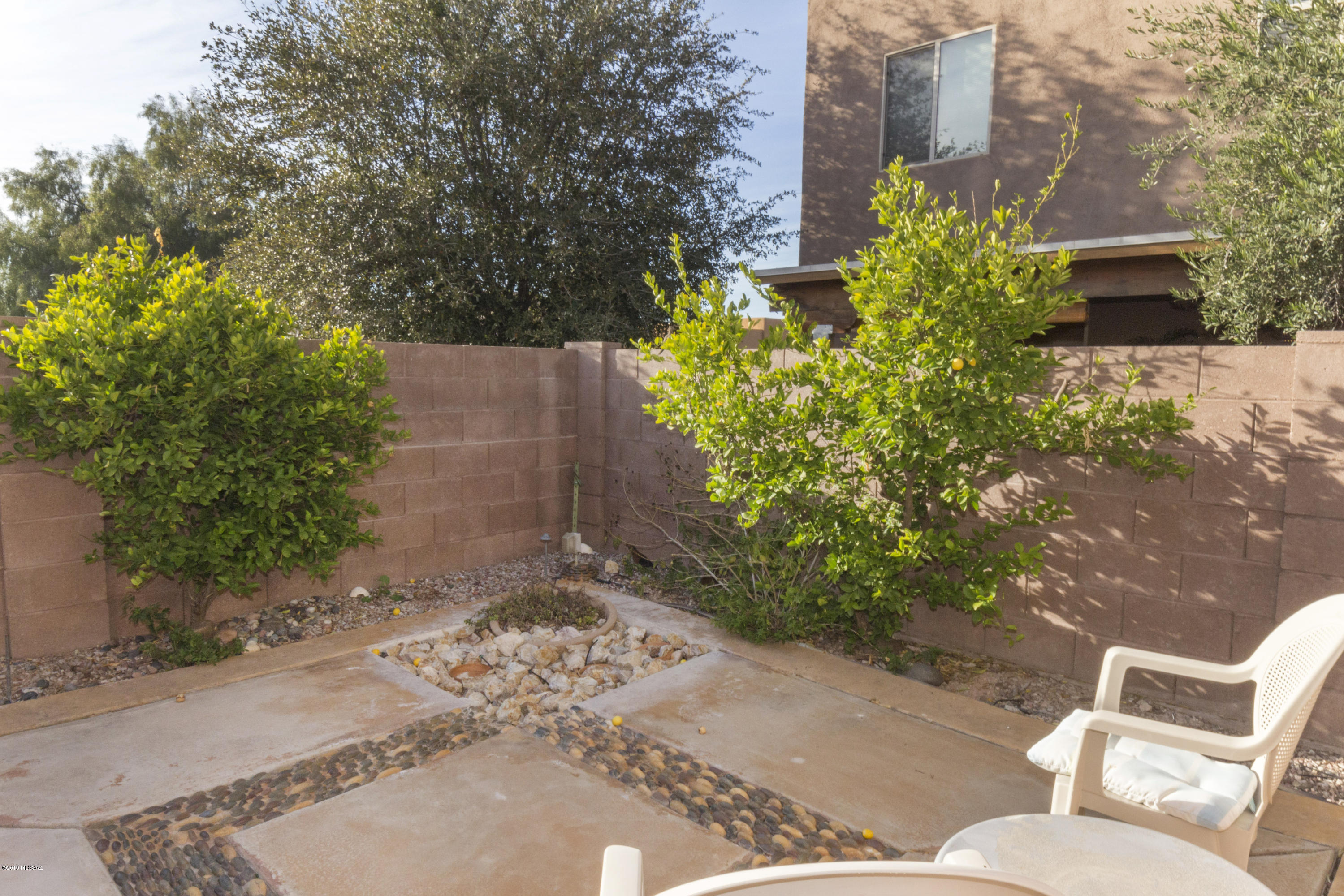 Monte Vista (1-58) - Residential