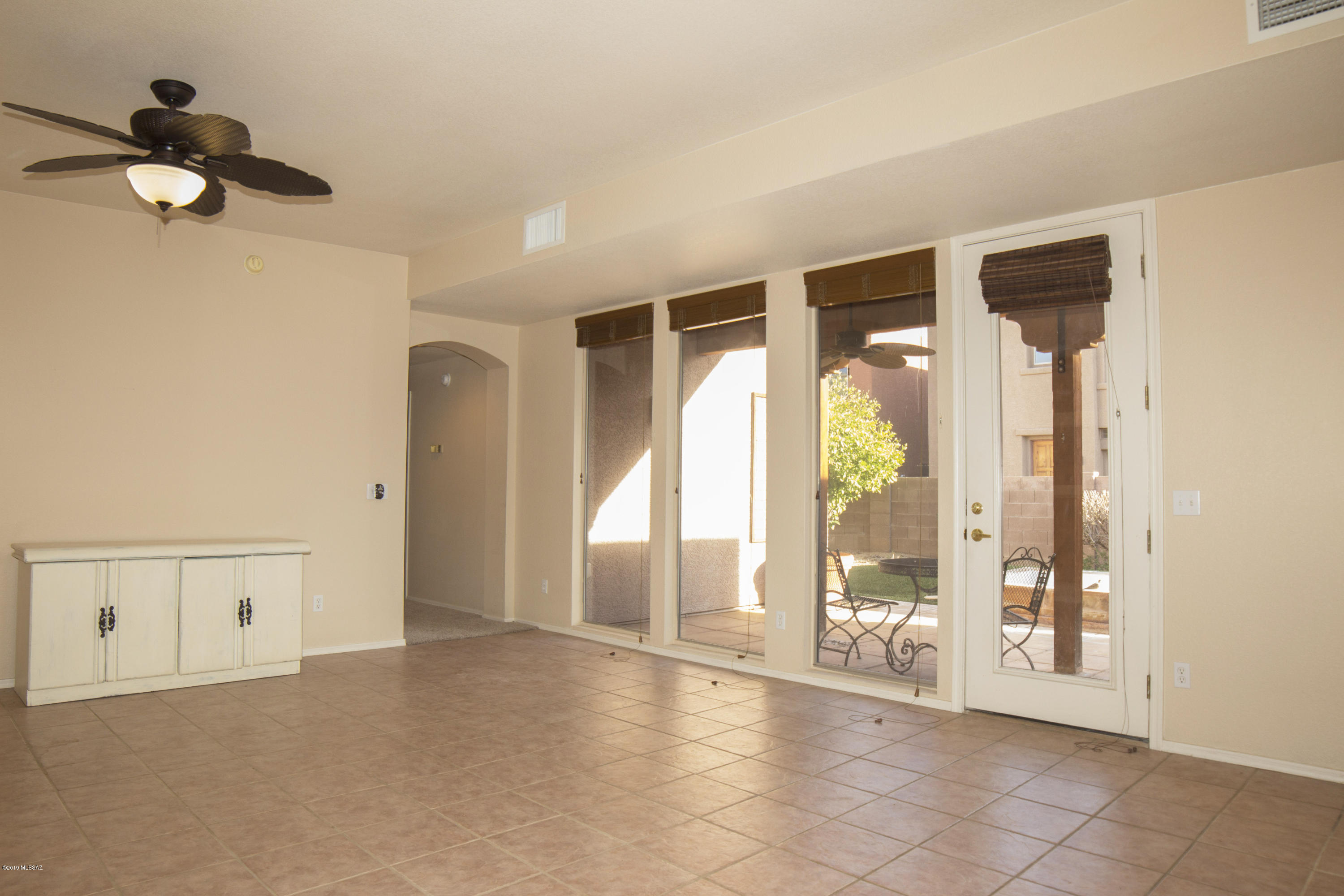 Monte Vista (1-58) - Residential