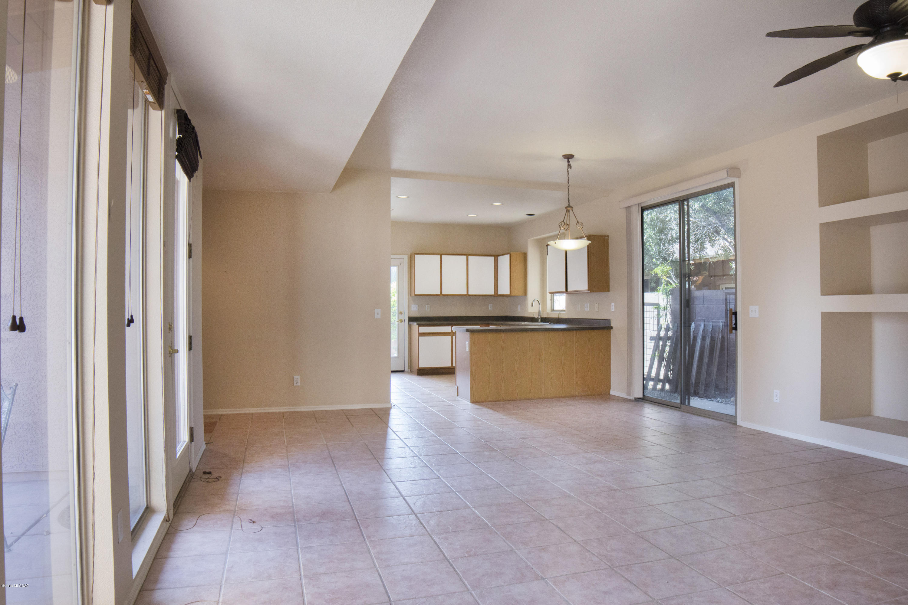 Monte Vista (1-58) - Residential