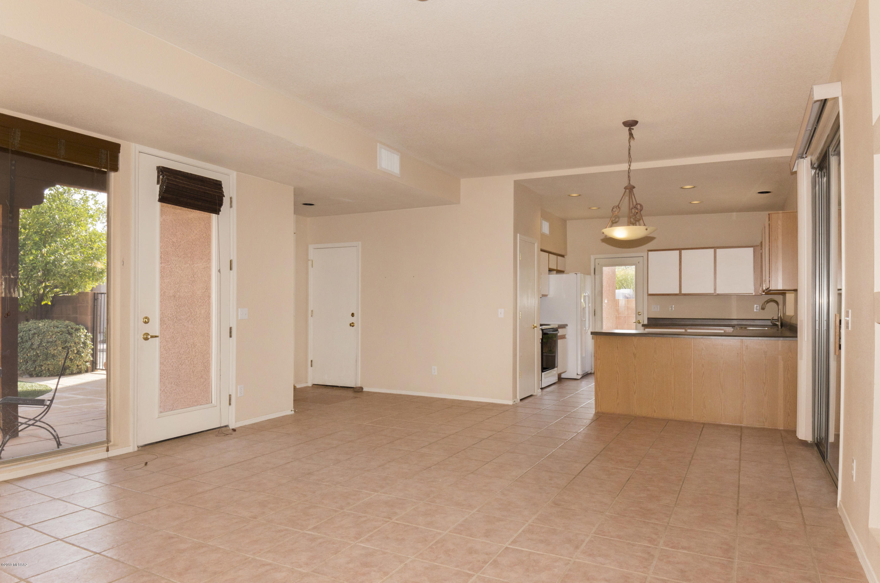 Monte Vista (1-58) - Residential