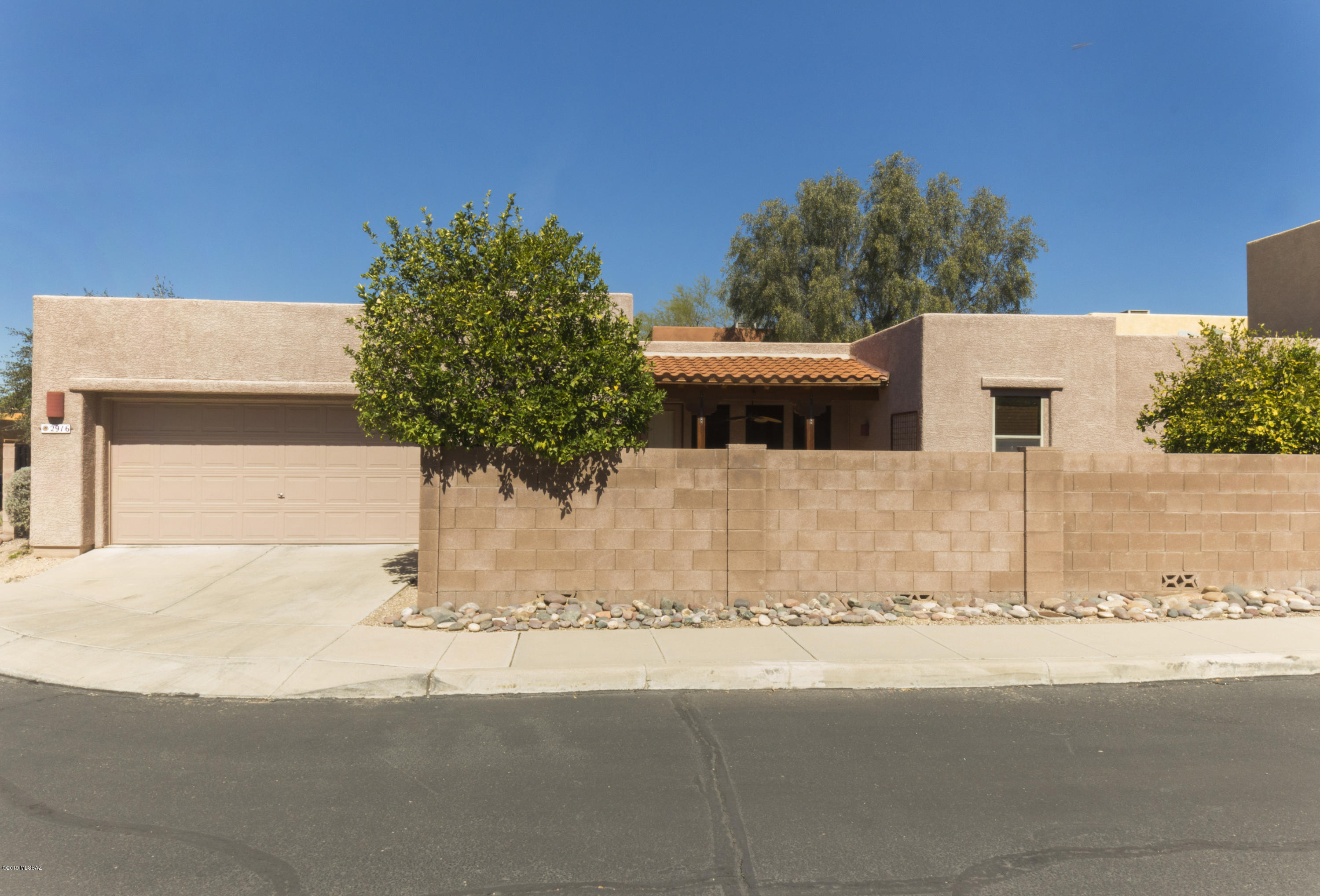 Monte Vista (1-58) - Residential