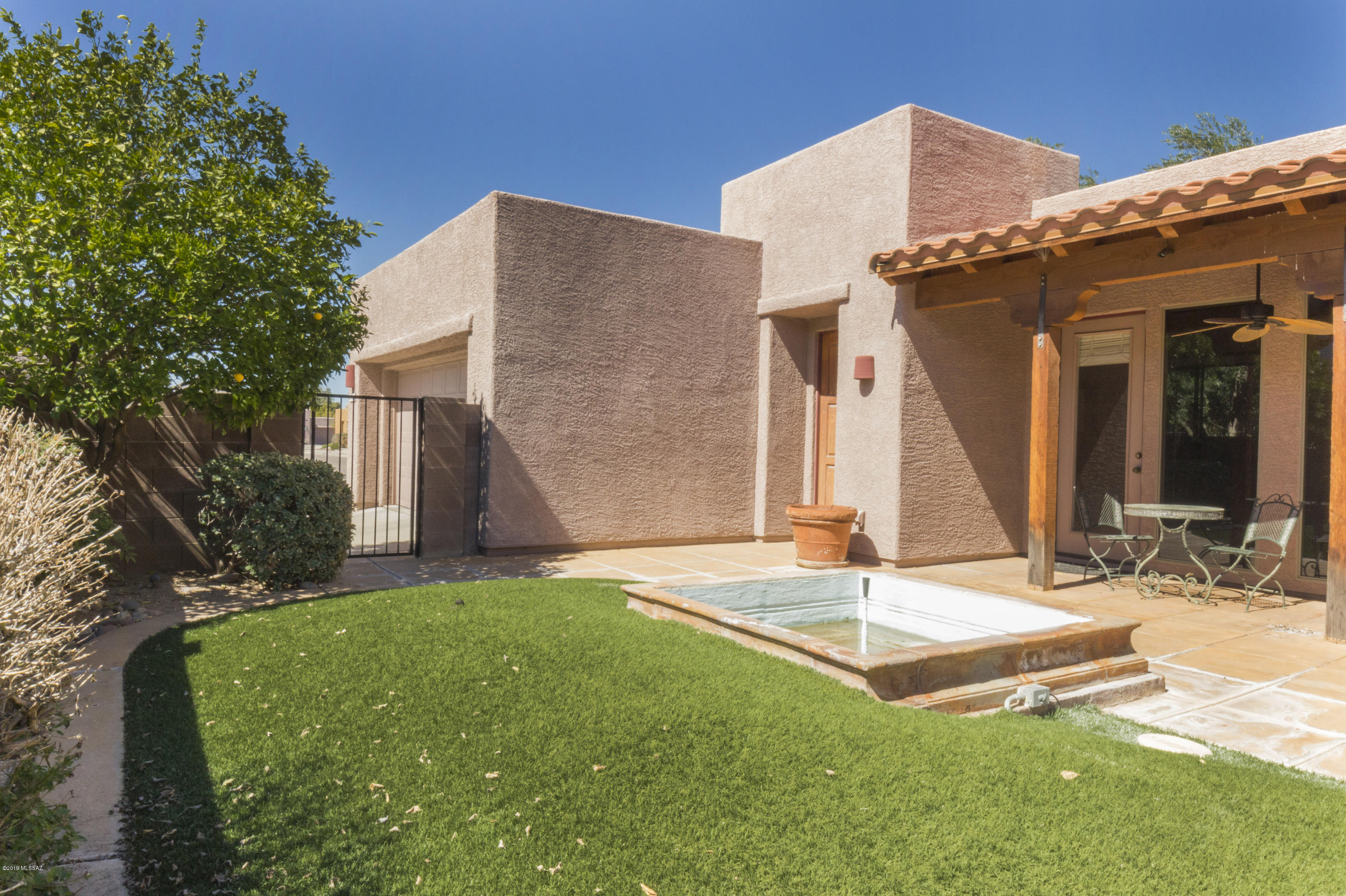 Monte Vista (1-58) - Residential