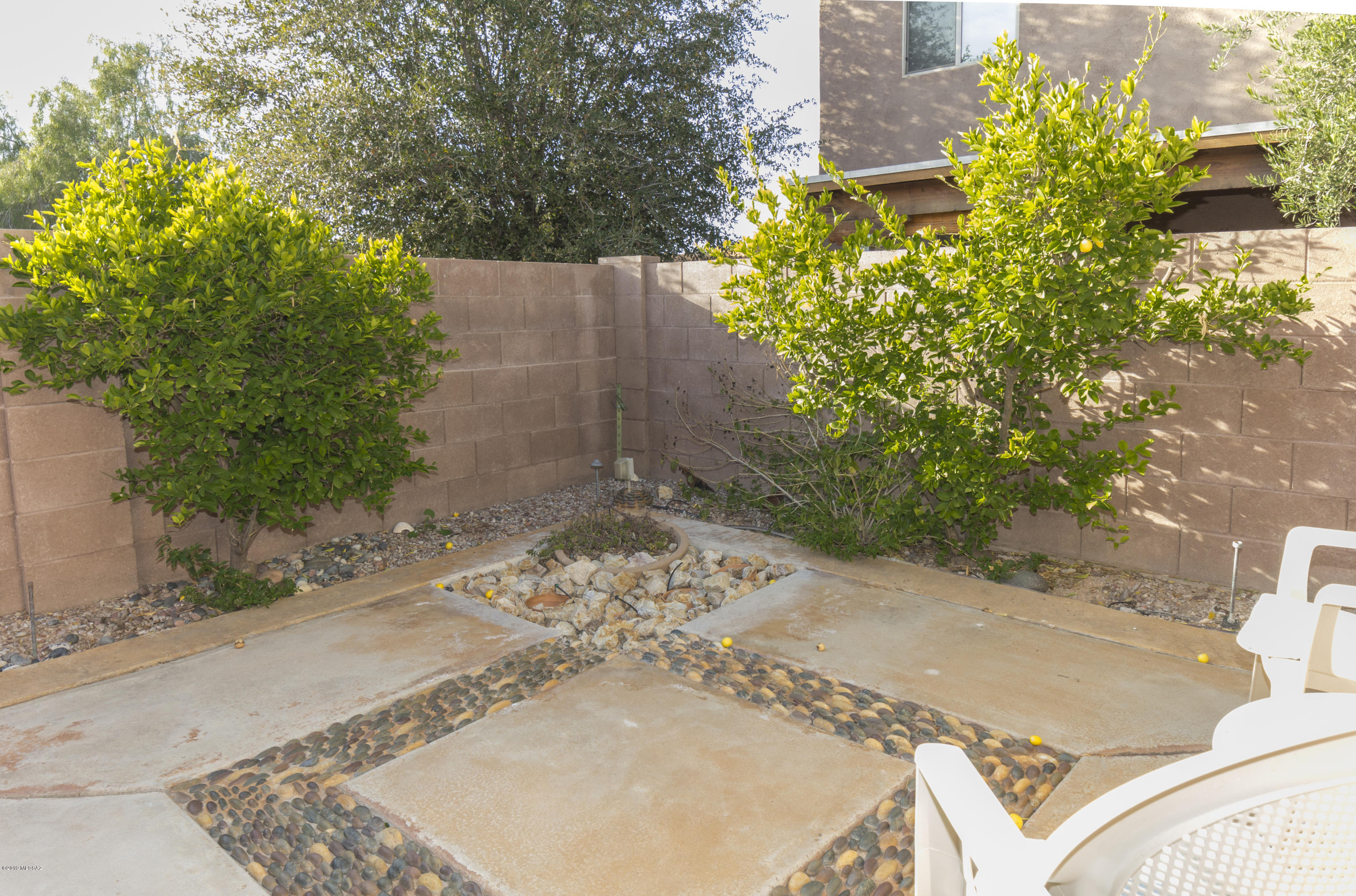 Monte Vista (1-58) - Residential
