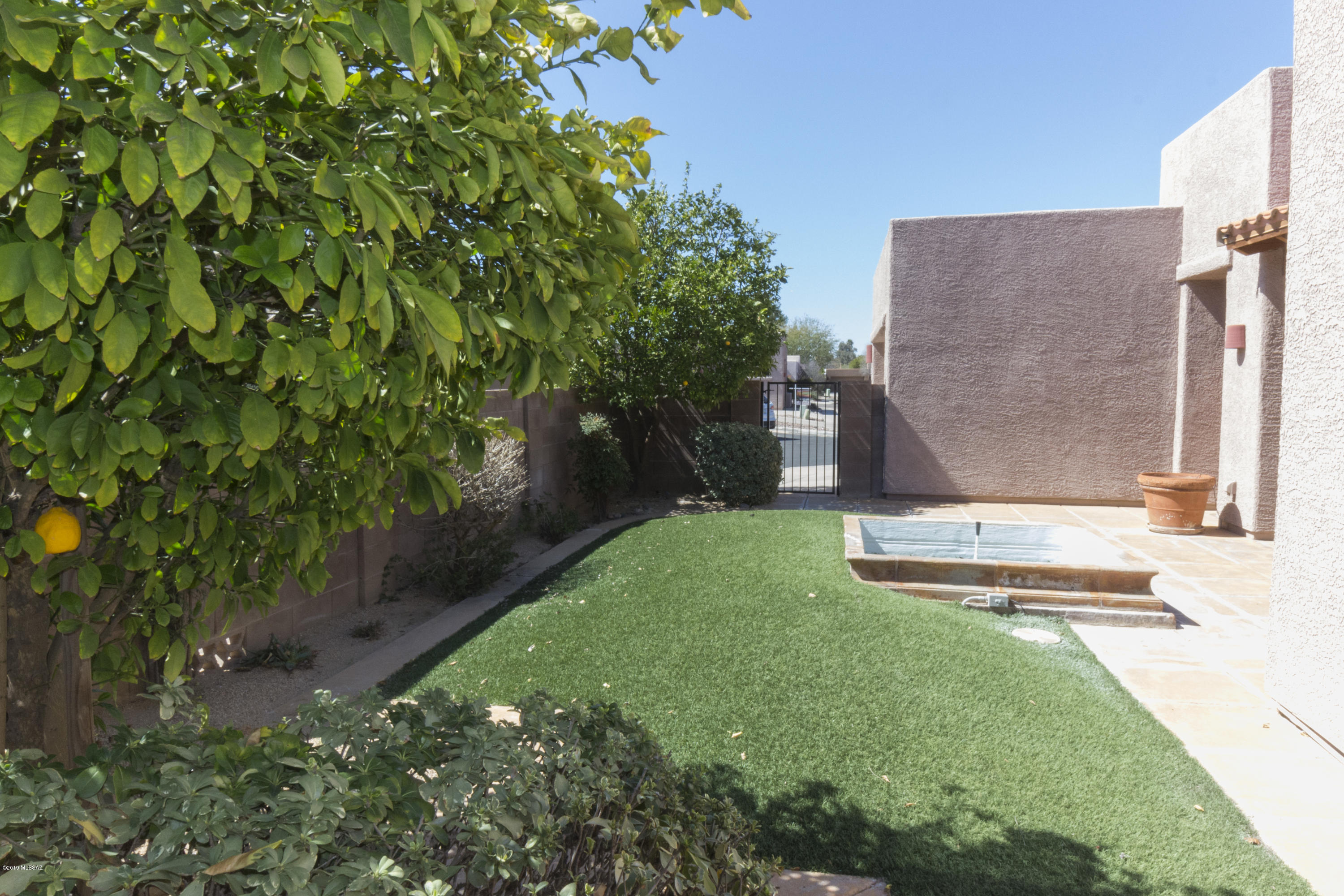 Monte Vista (1-58) - Residential