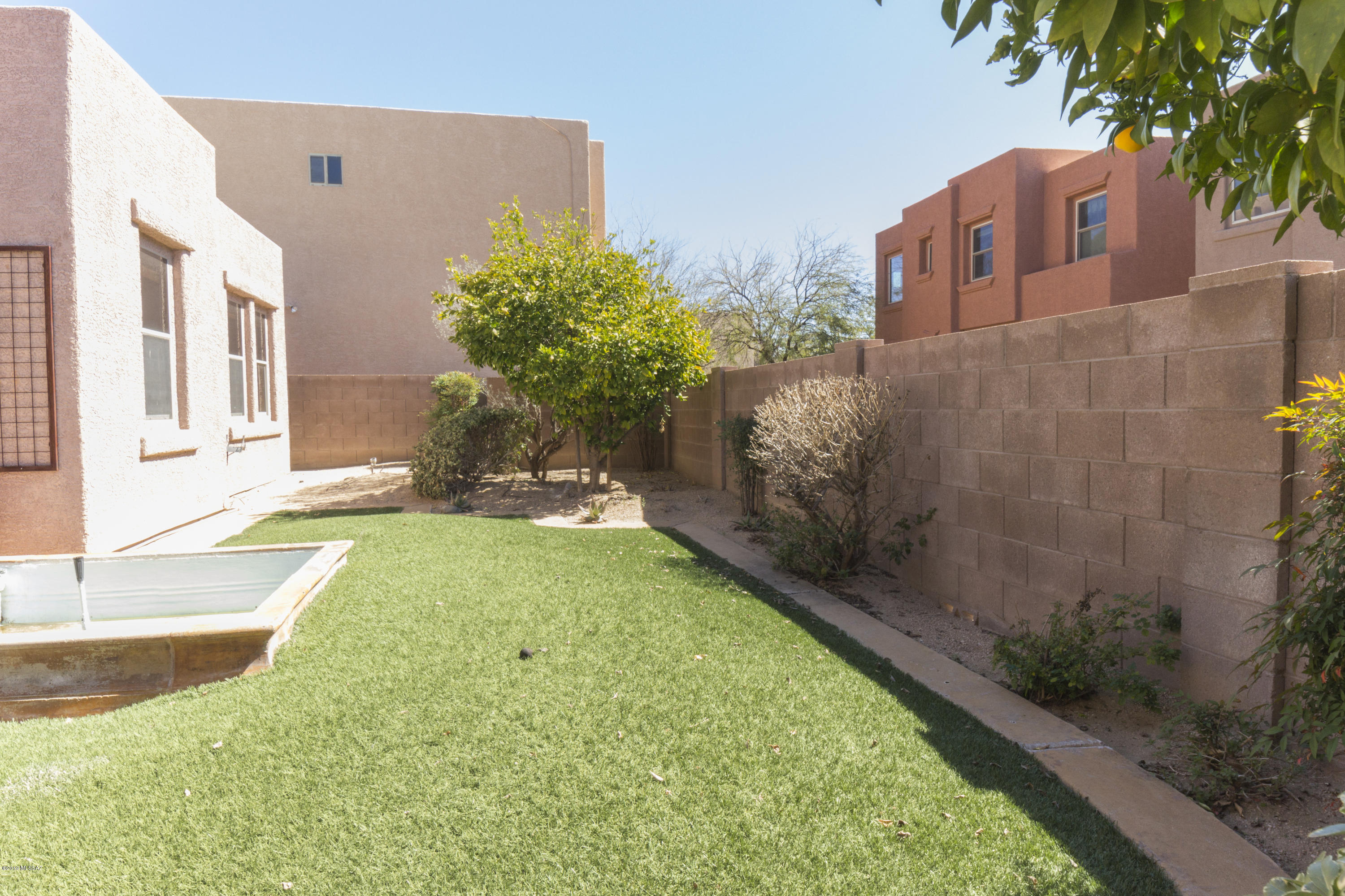 Monte Vista (1-58) - Residential