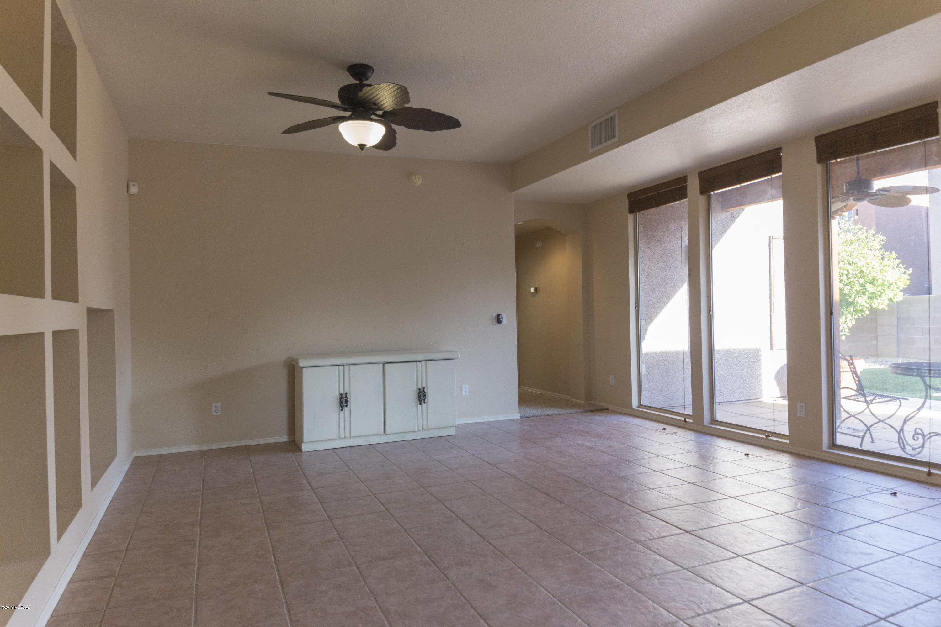 Monte Vista (1-58) - Residential