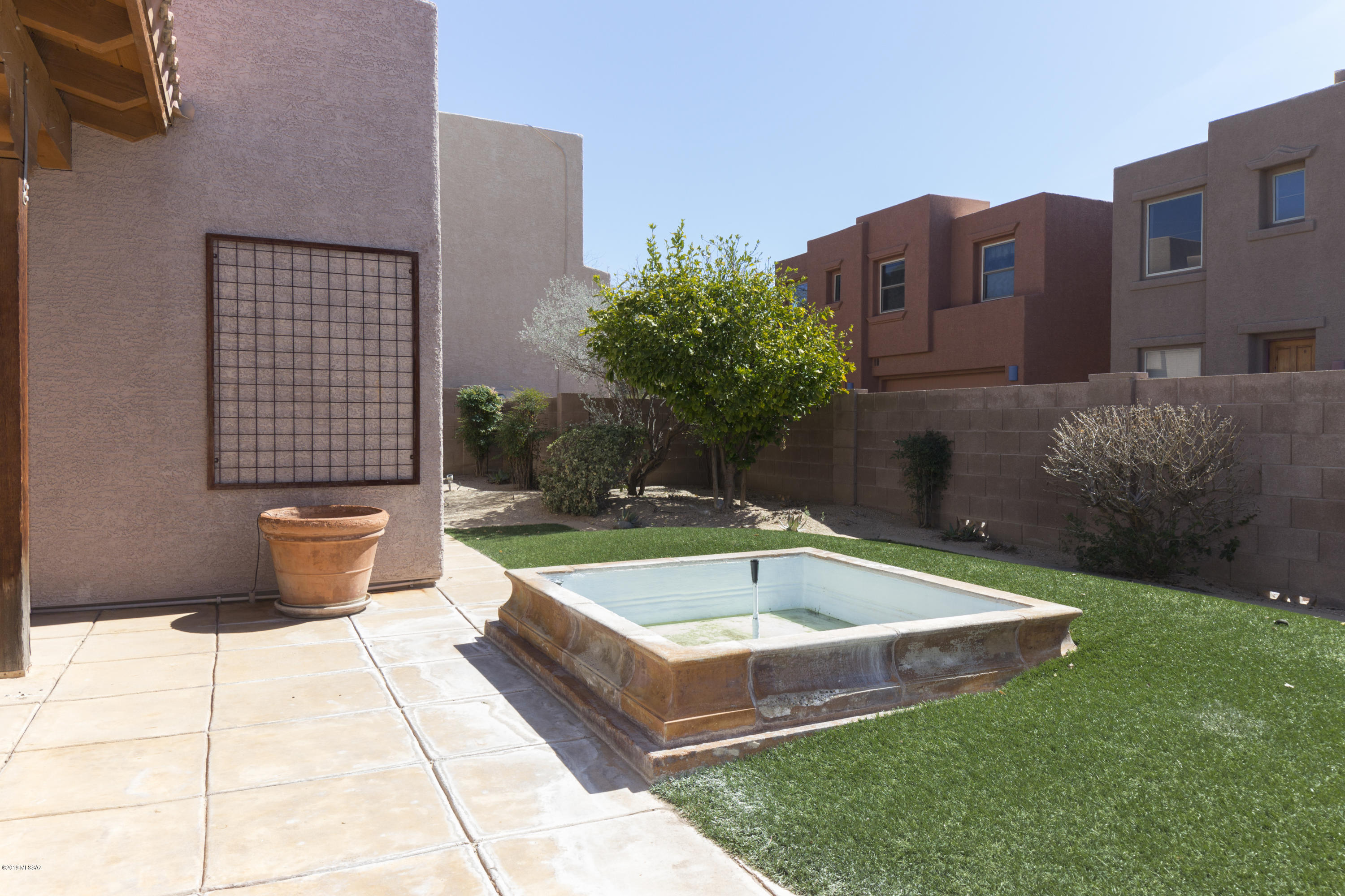Monte Vista (1-58) - Residential