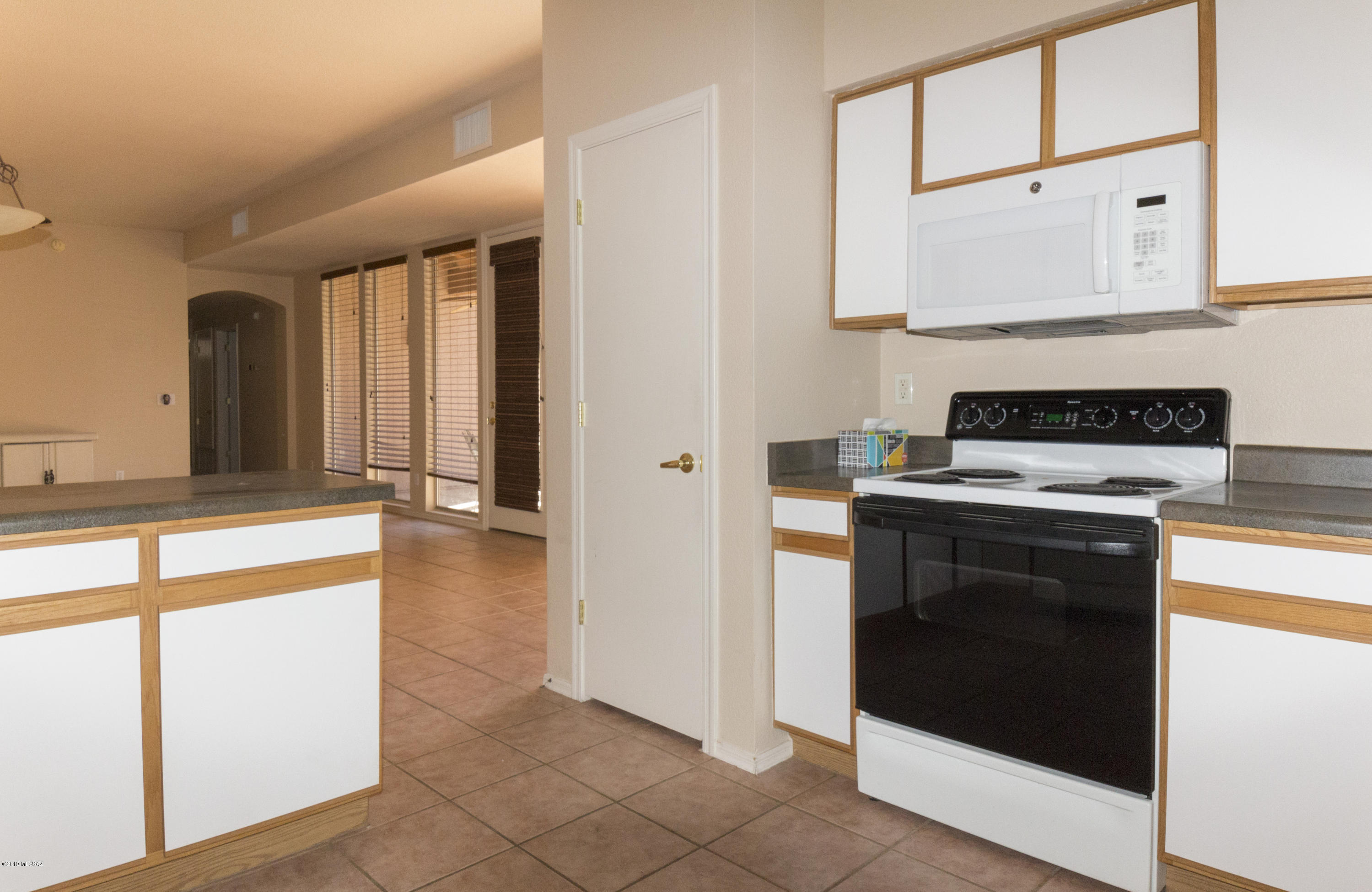 Monte Vista (1-58) - Residential