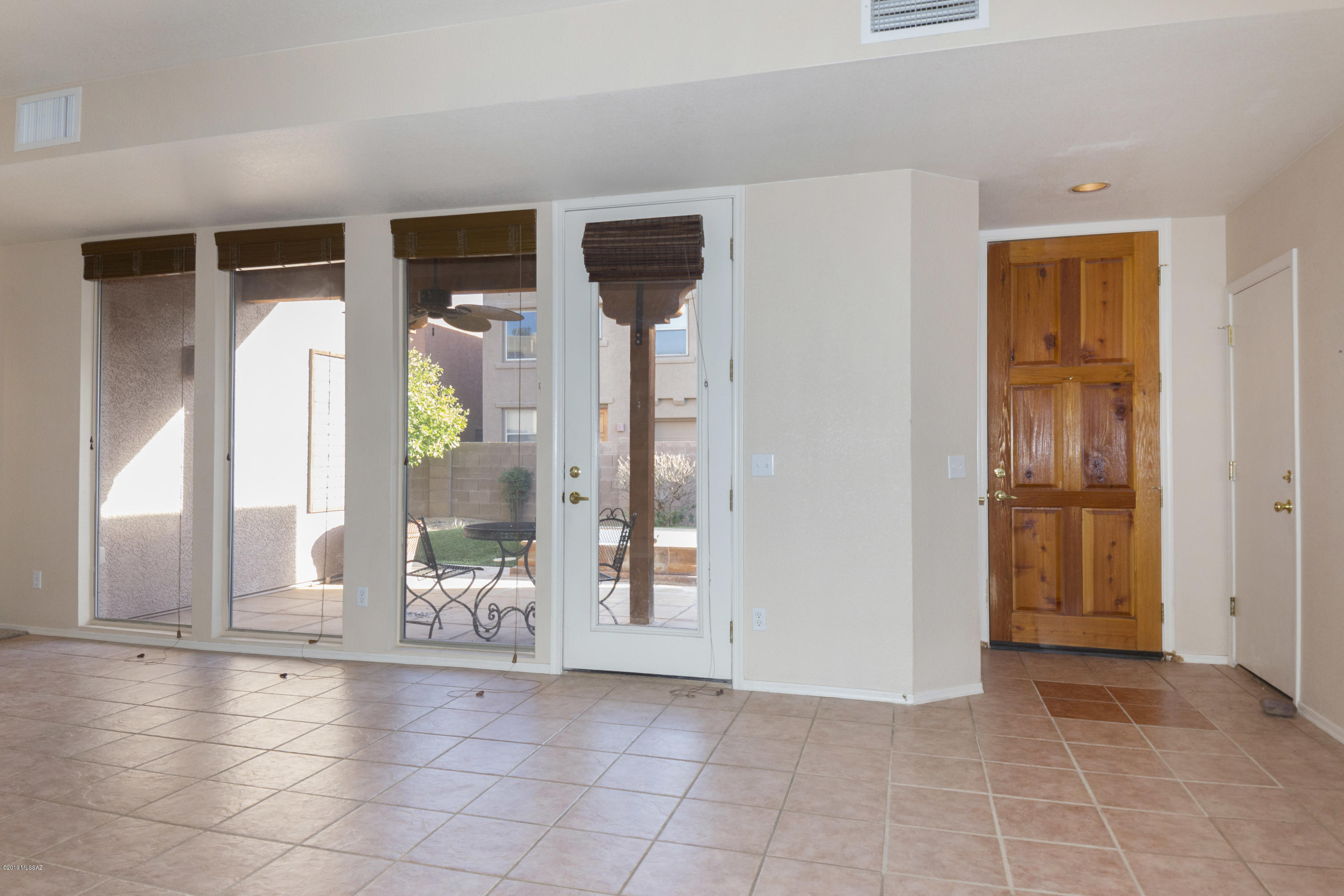 Monte Vista (1-58) - Residential