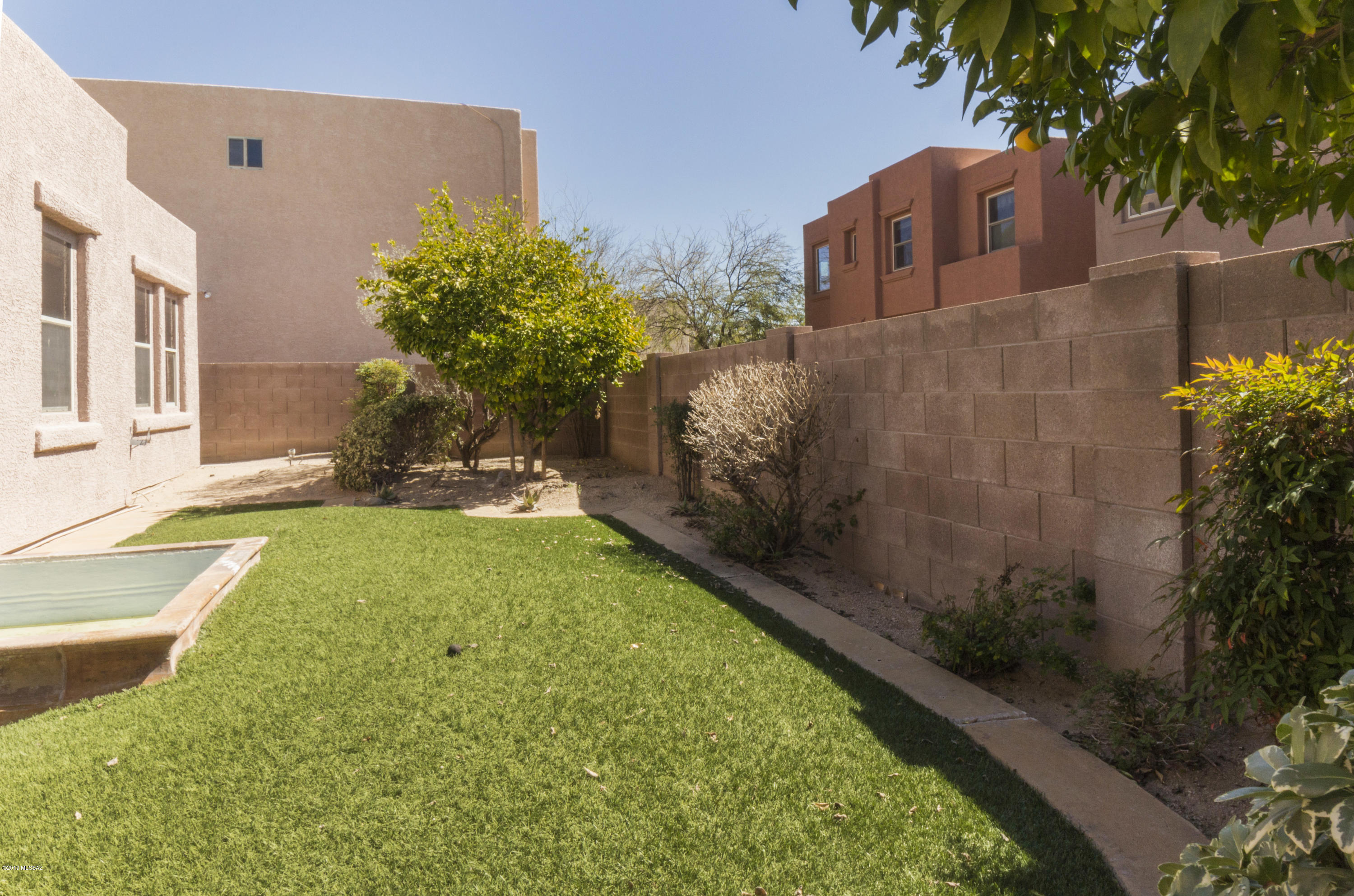 Monte Vista (1-58) - Residential