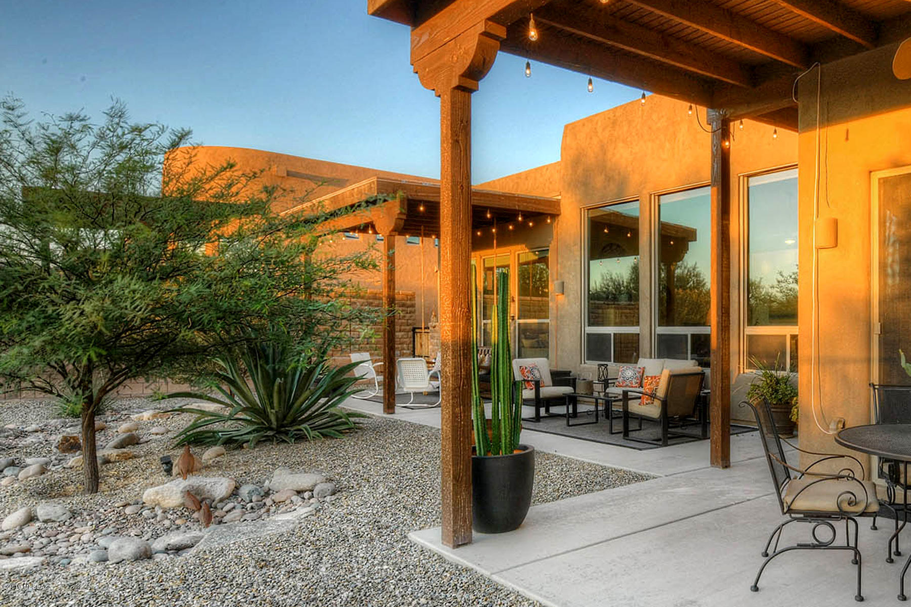 Preserve III at Dove Mtn (306-486,530-534,577-605) - Residential