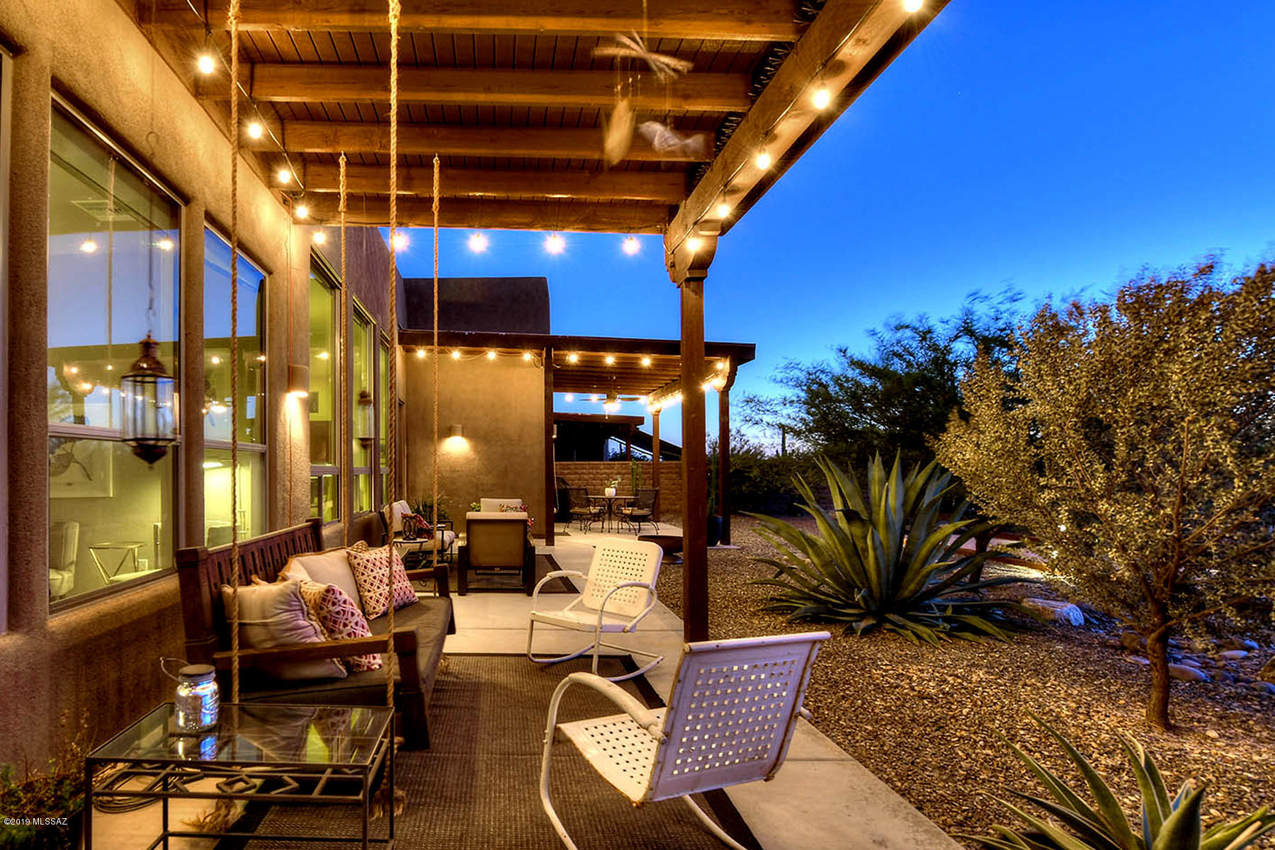 Preserve III at Dove Mtn (306-486,530-534,577-605) - Residential