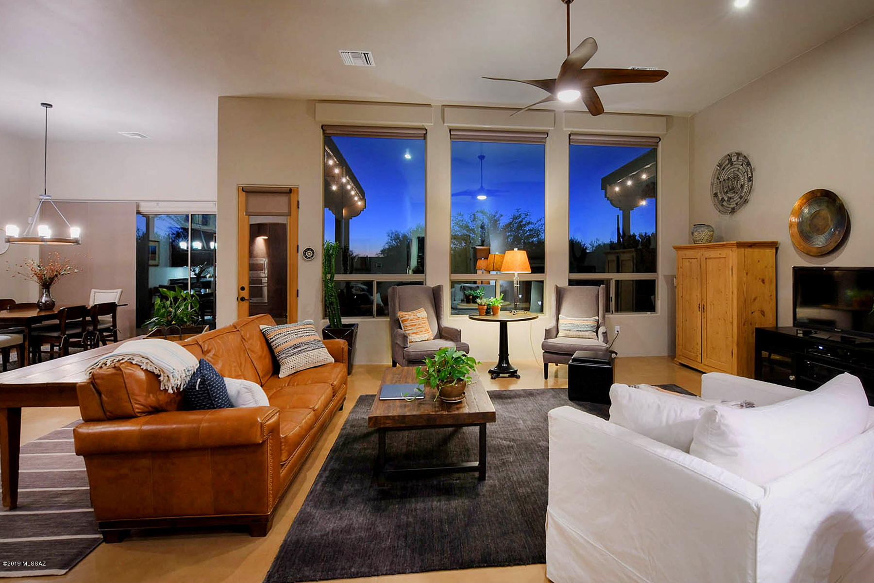 Preserve III at Dove Mtn (306-486,530-534,577-605) - Residential