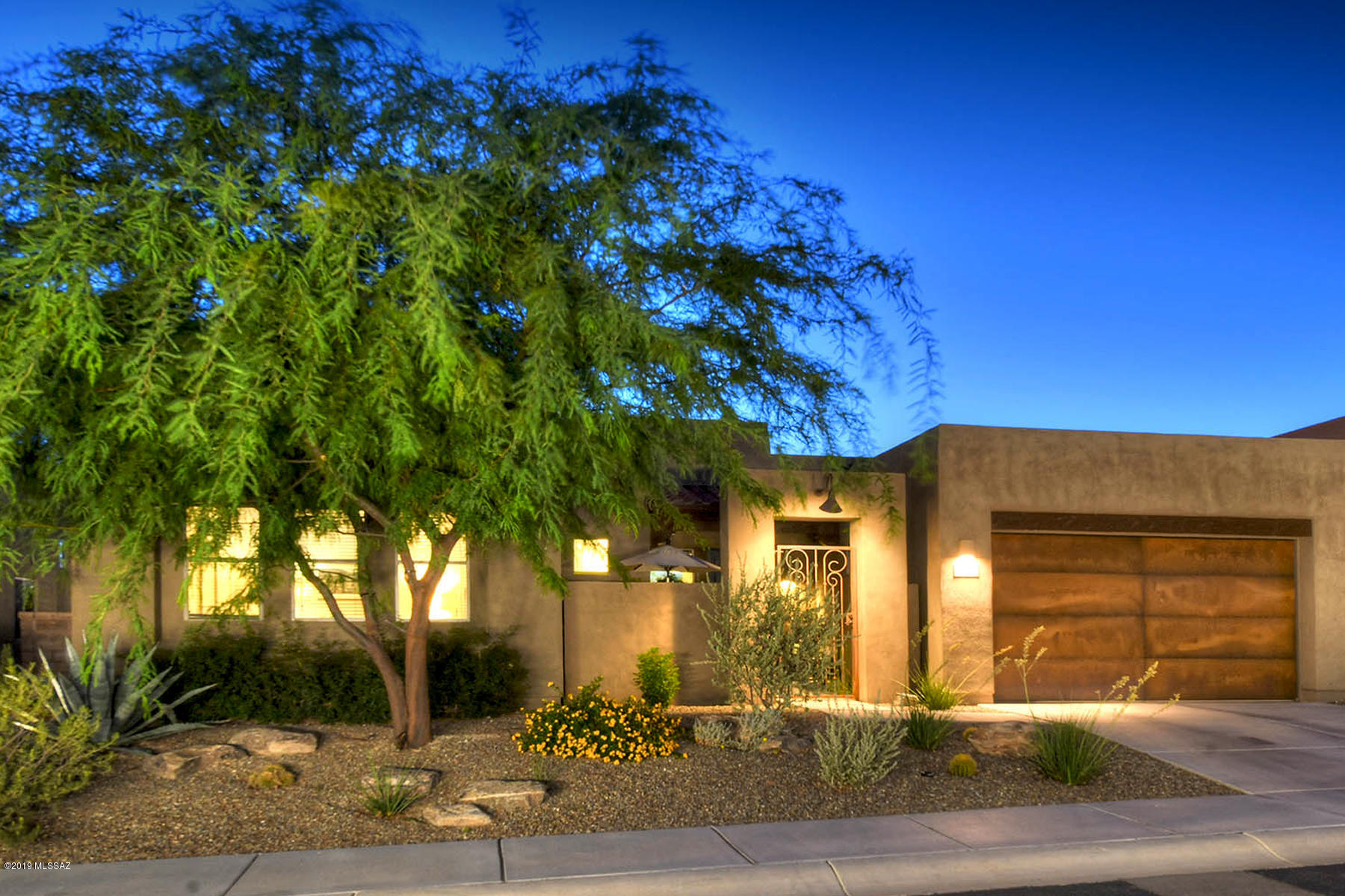 Preserve III at Dove Mtn (306-486,530-534,577-605) - Residential