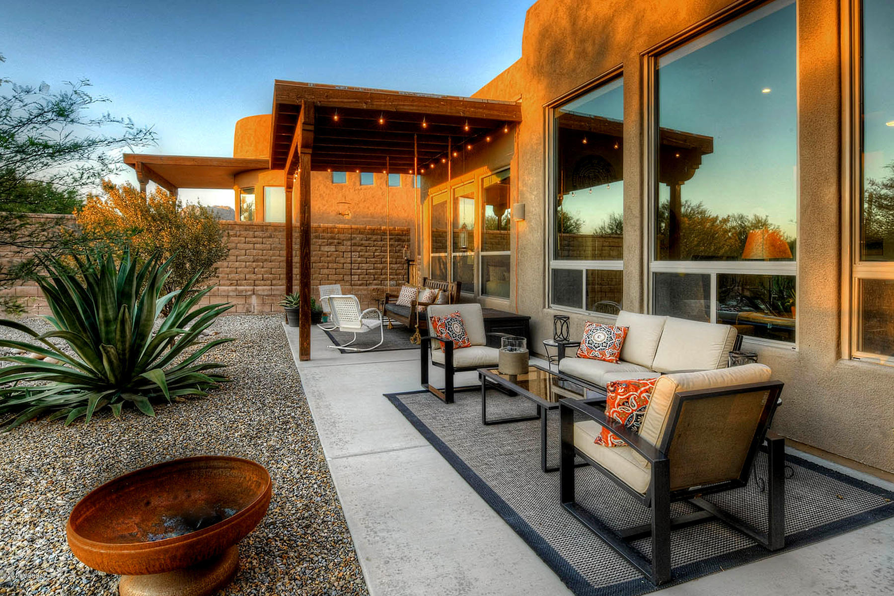 Preserve III at Dove Mtn (306-486,530-534,577-605) - Residential