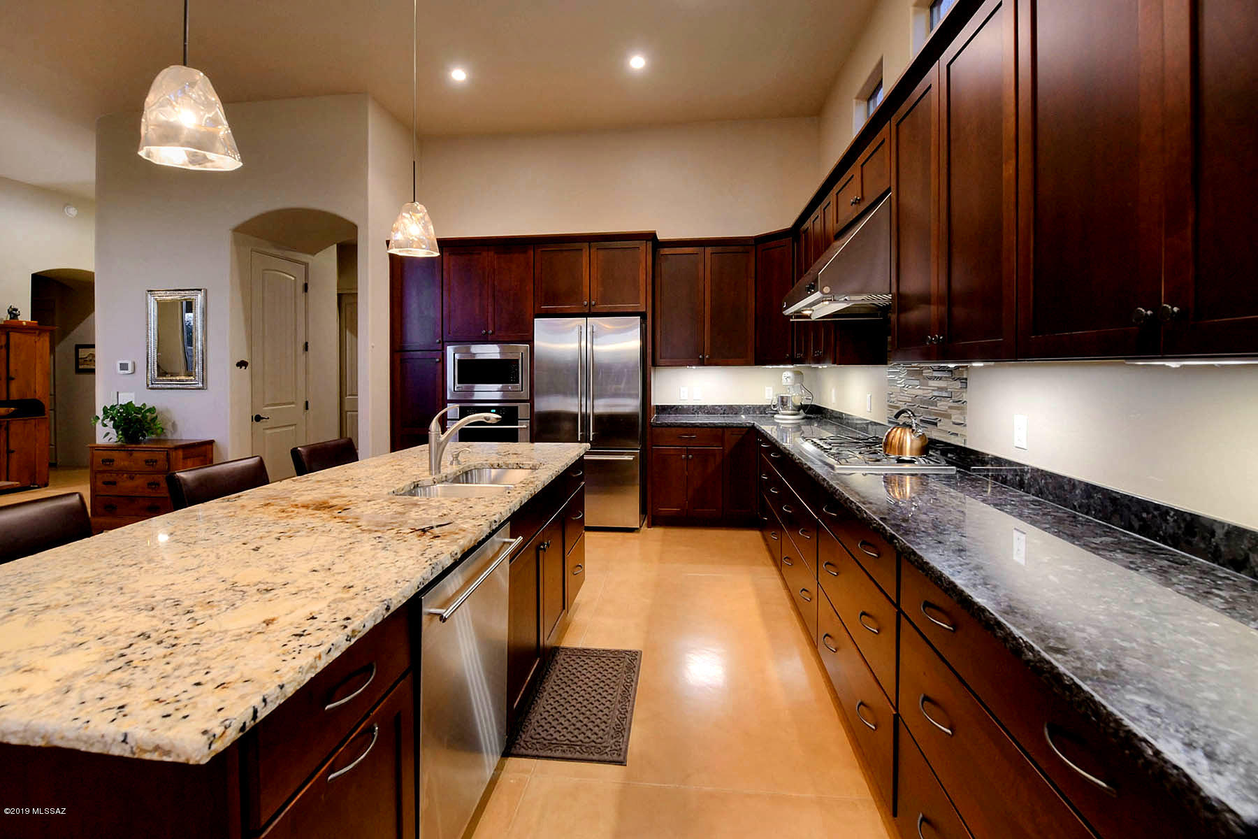 Preserve III at Dove Mtn (306-486,530-534,577-605) - Residential