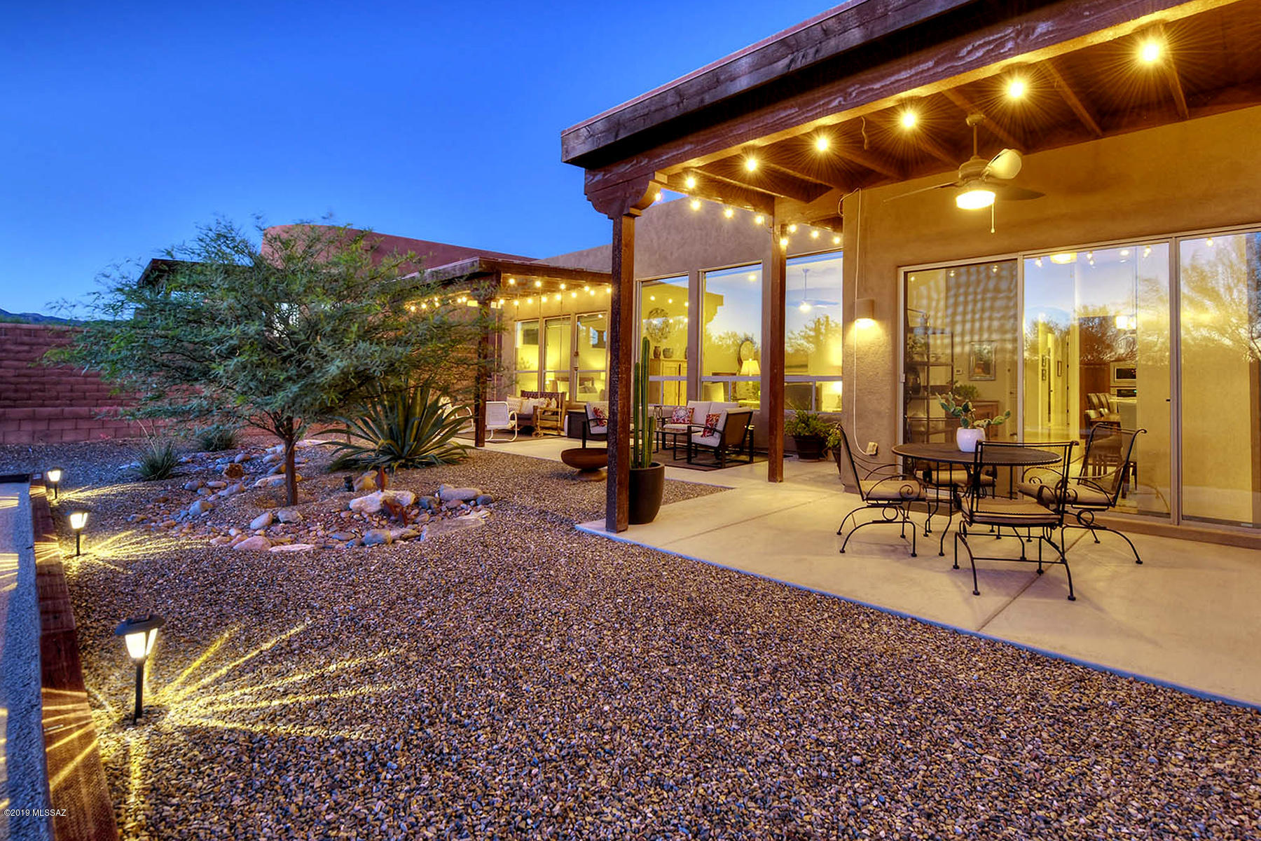 Preserve III at Dove Mtn (306-486,530-534,577-605) - Residential