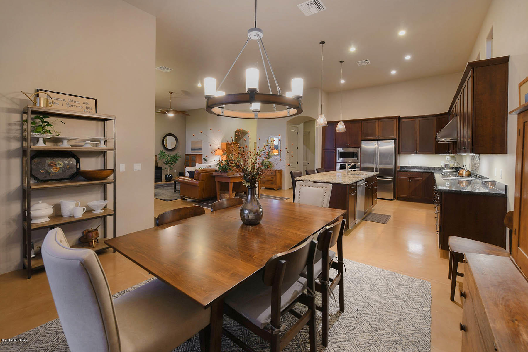 Preserve III at Dove Mtn (306-486,530-534,577-605) - Residential