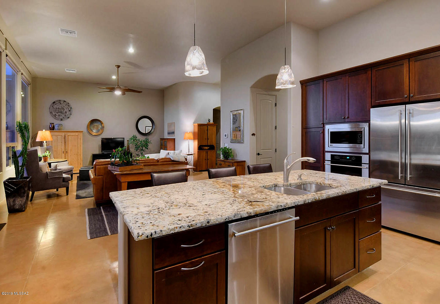 Preserve III at Dove Mtn (306-486,530-534,577-605) - Residential