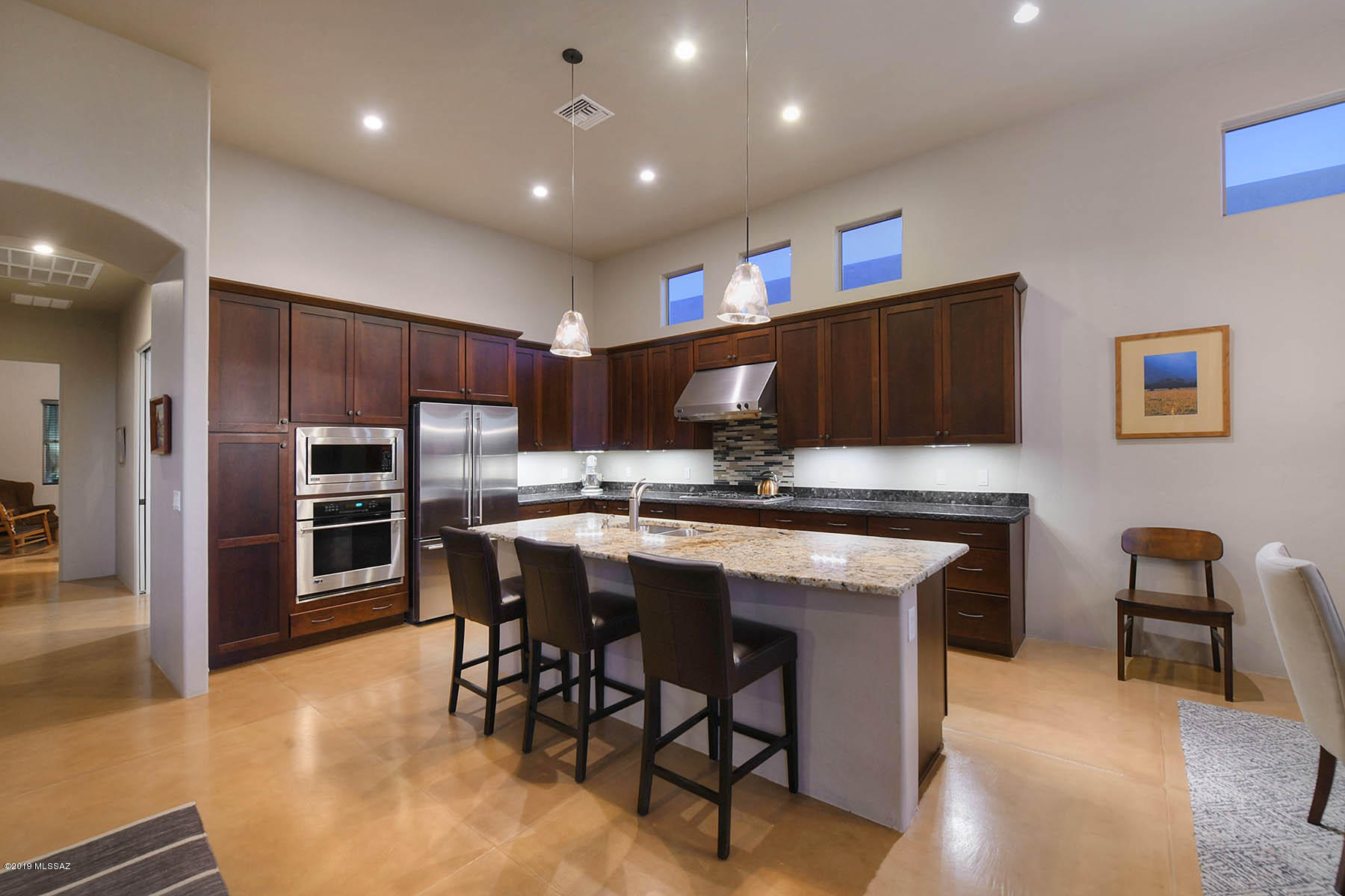 Preserve III at Dove Mtn (306-486,530-534,577-605) - Residential