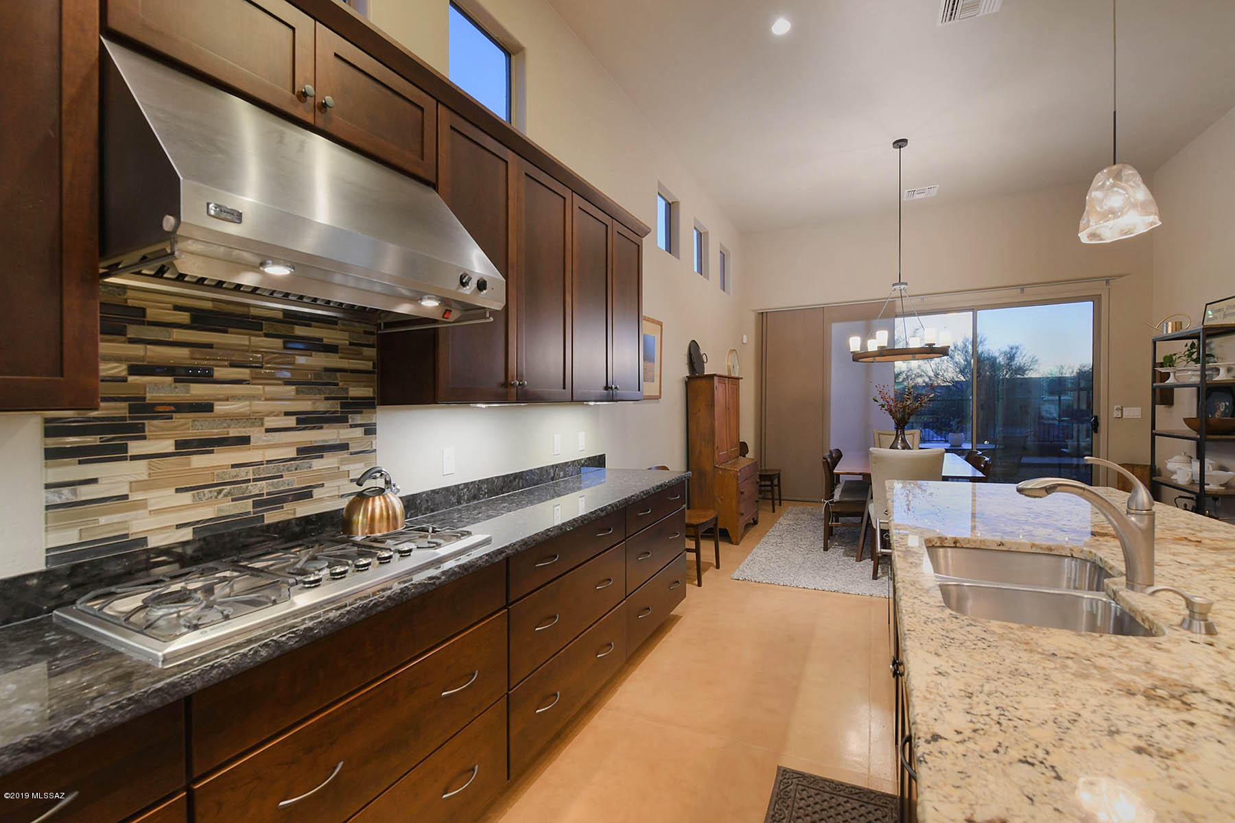 Preserve III at Dove Mtn (306-486,530-534,577-605) - Residential