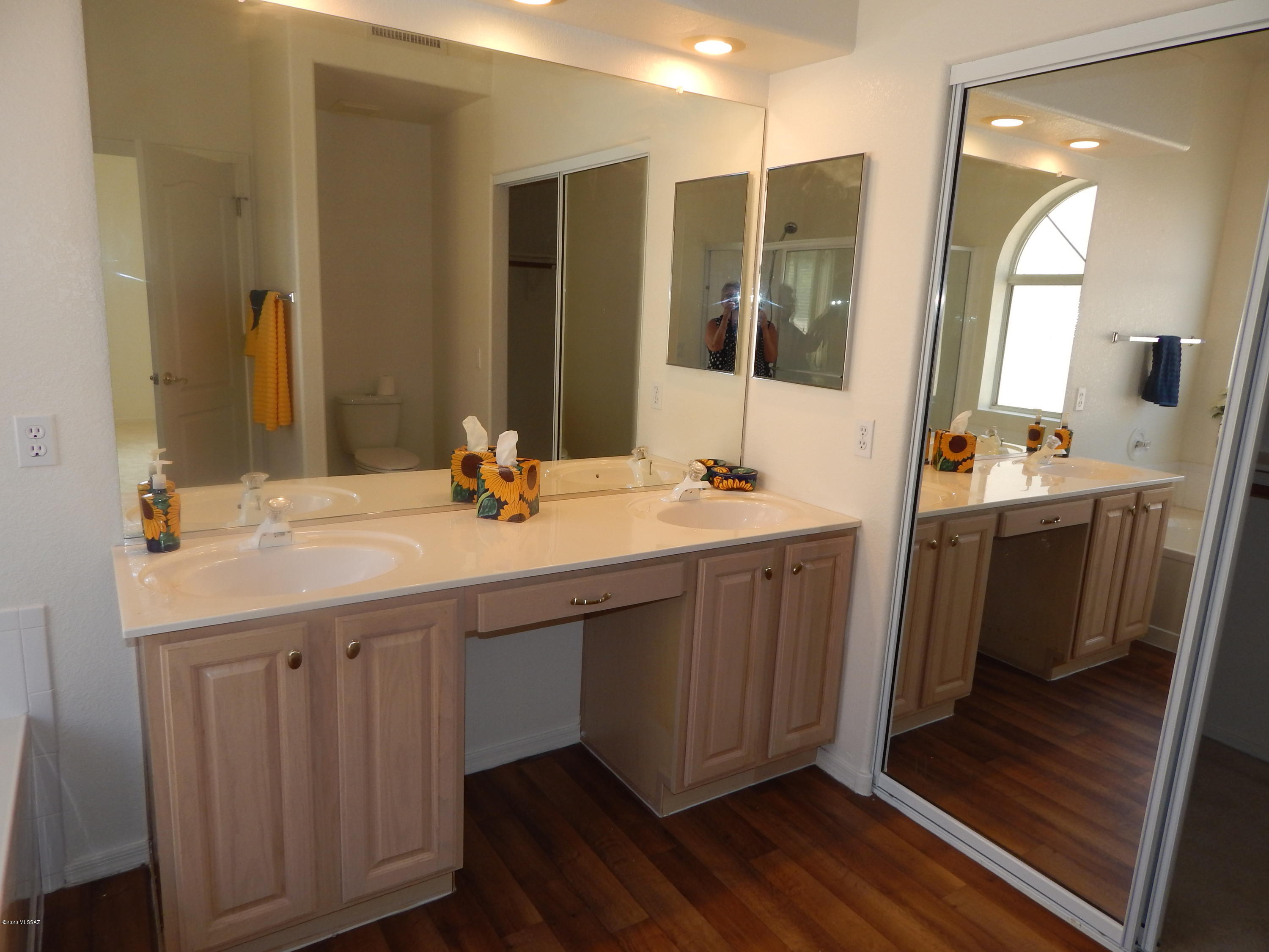 Encanto Canyon II (1-67) - Residential Lease