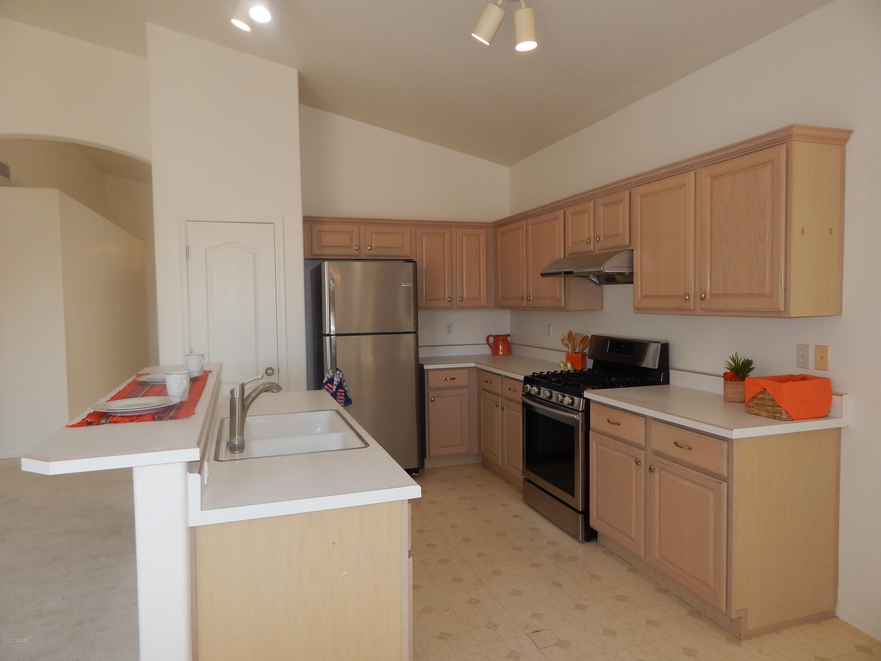 Encanto Canyon II (1-67) - Residential Lease