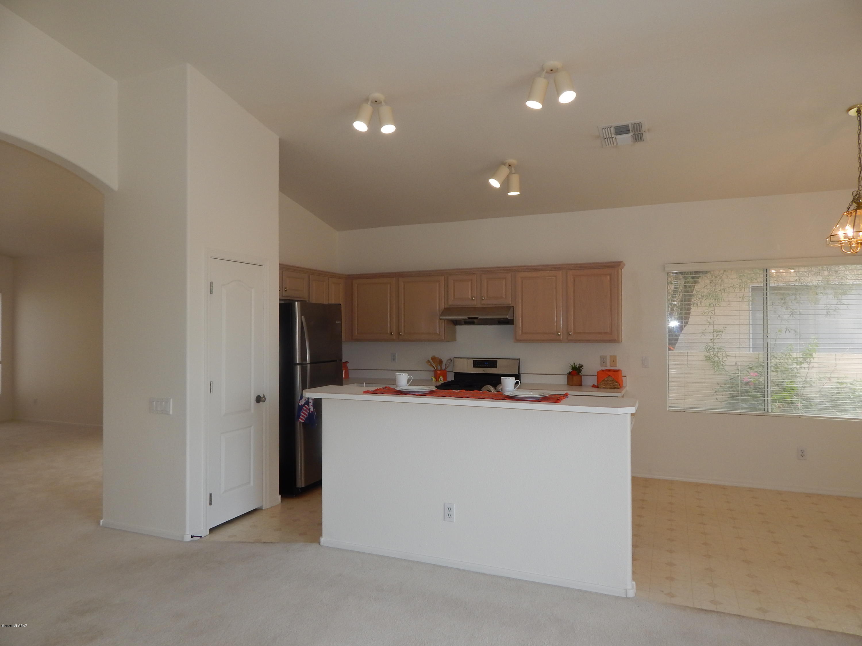 Encanto Canyon II (1-67) - Residential Lease