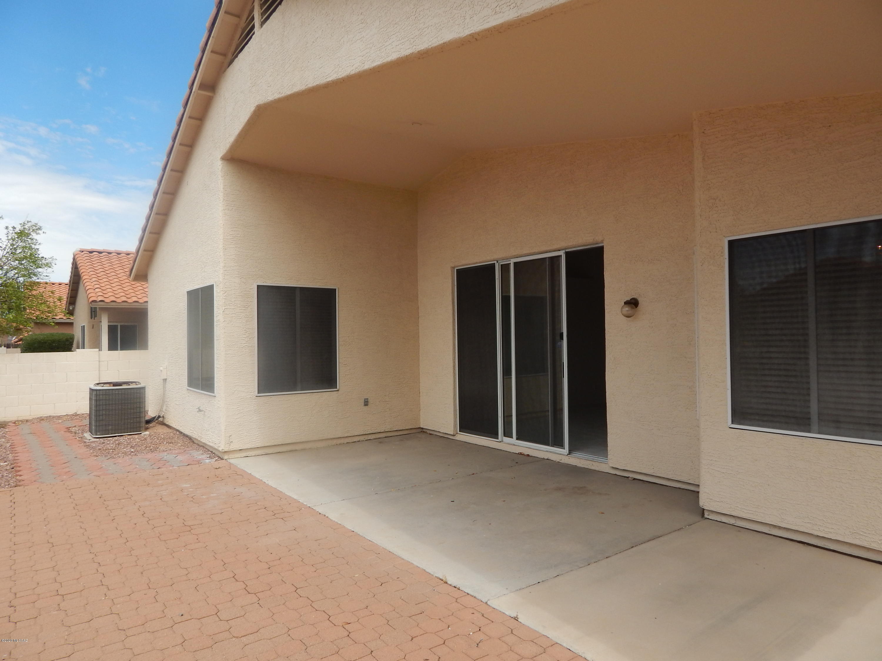 Encanto Canyon II (1-67) - Residential Lease