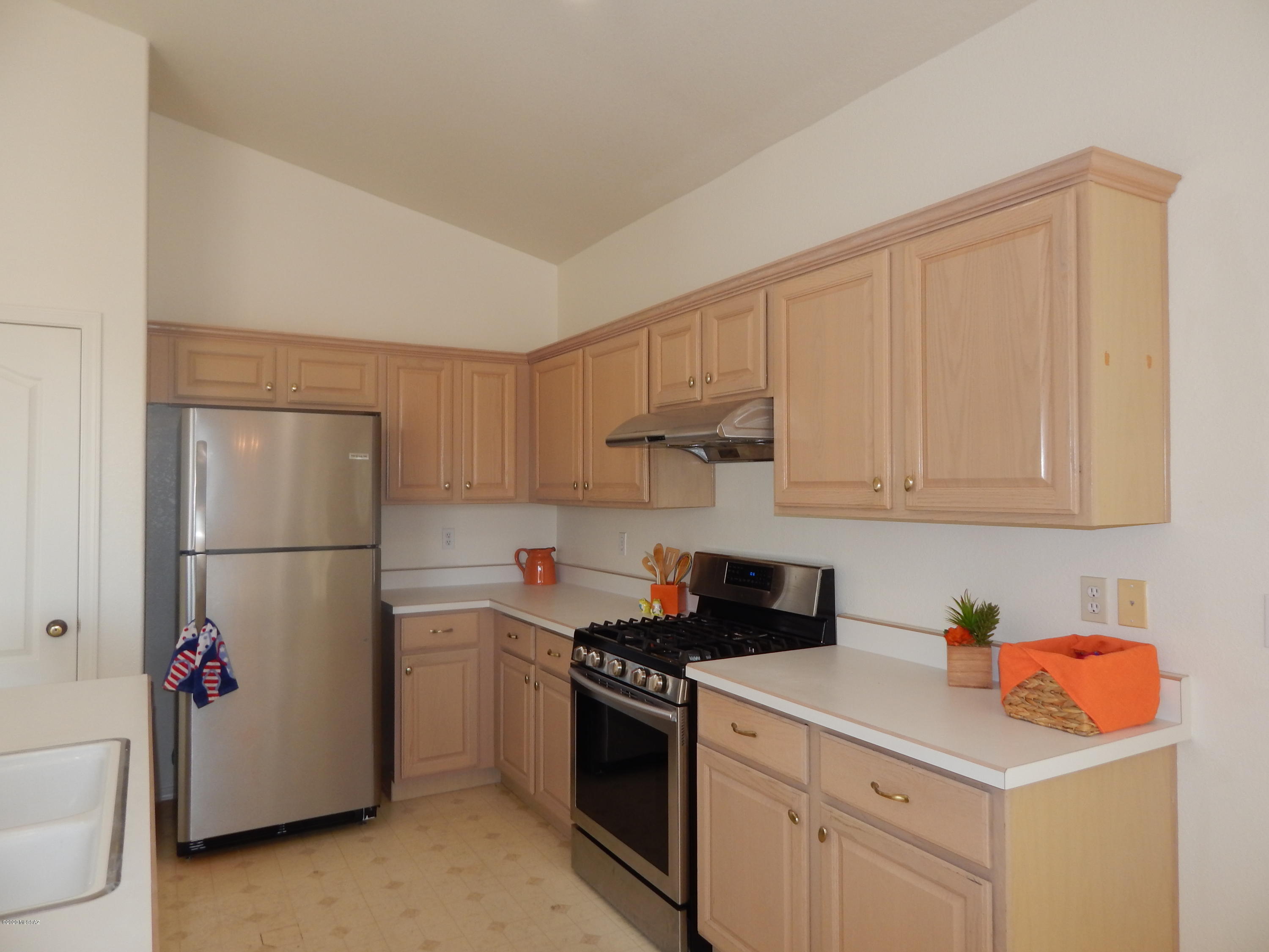 Encanto Canyon II (1-67) - Residential Lease