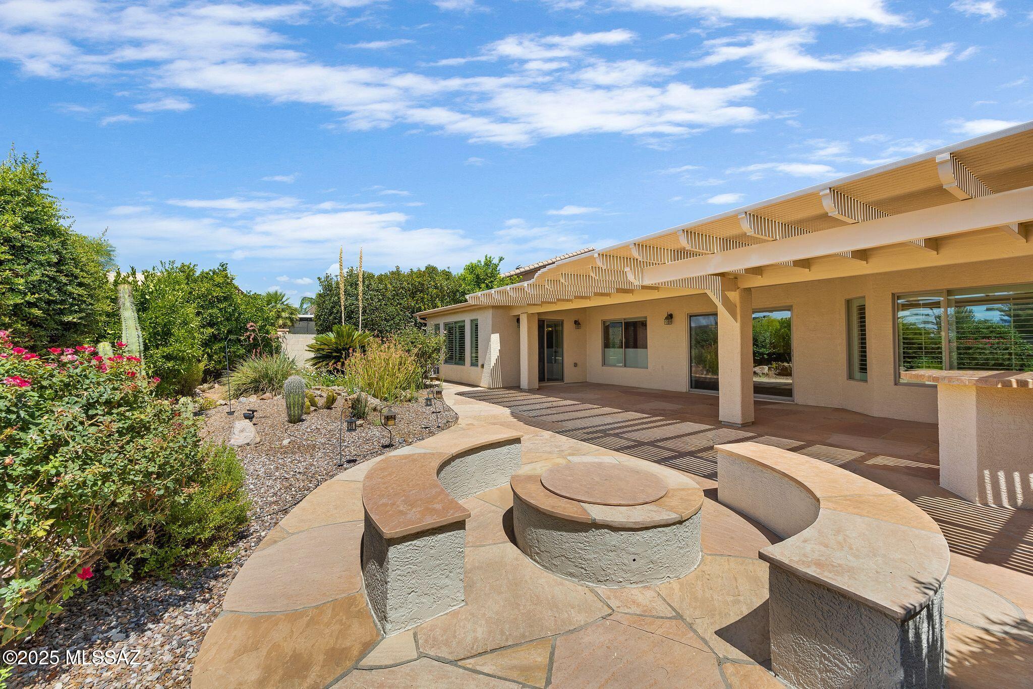 Saddlebrooke - Residential