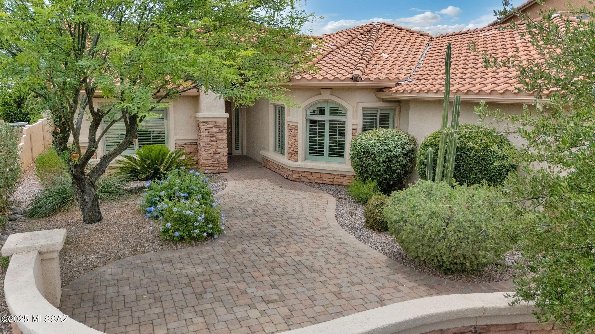 Saddlebrooke - Residential