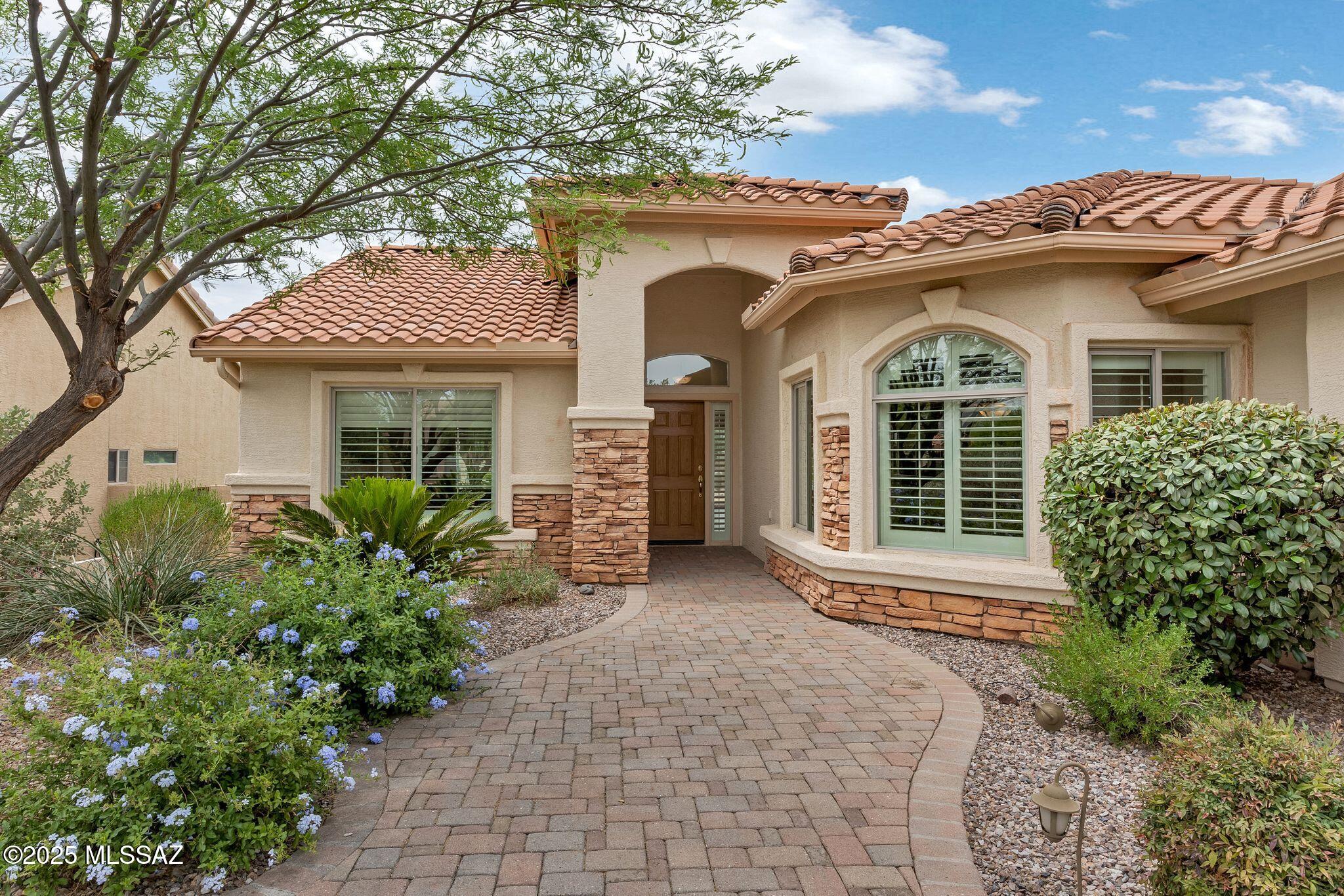 Saddlebrooke - Residential