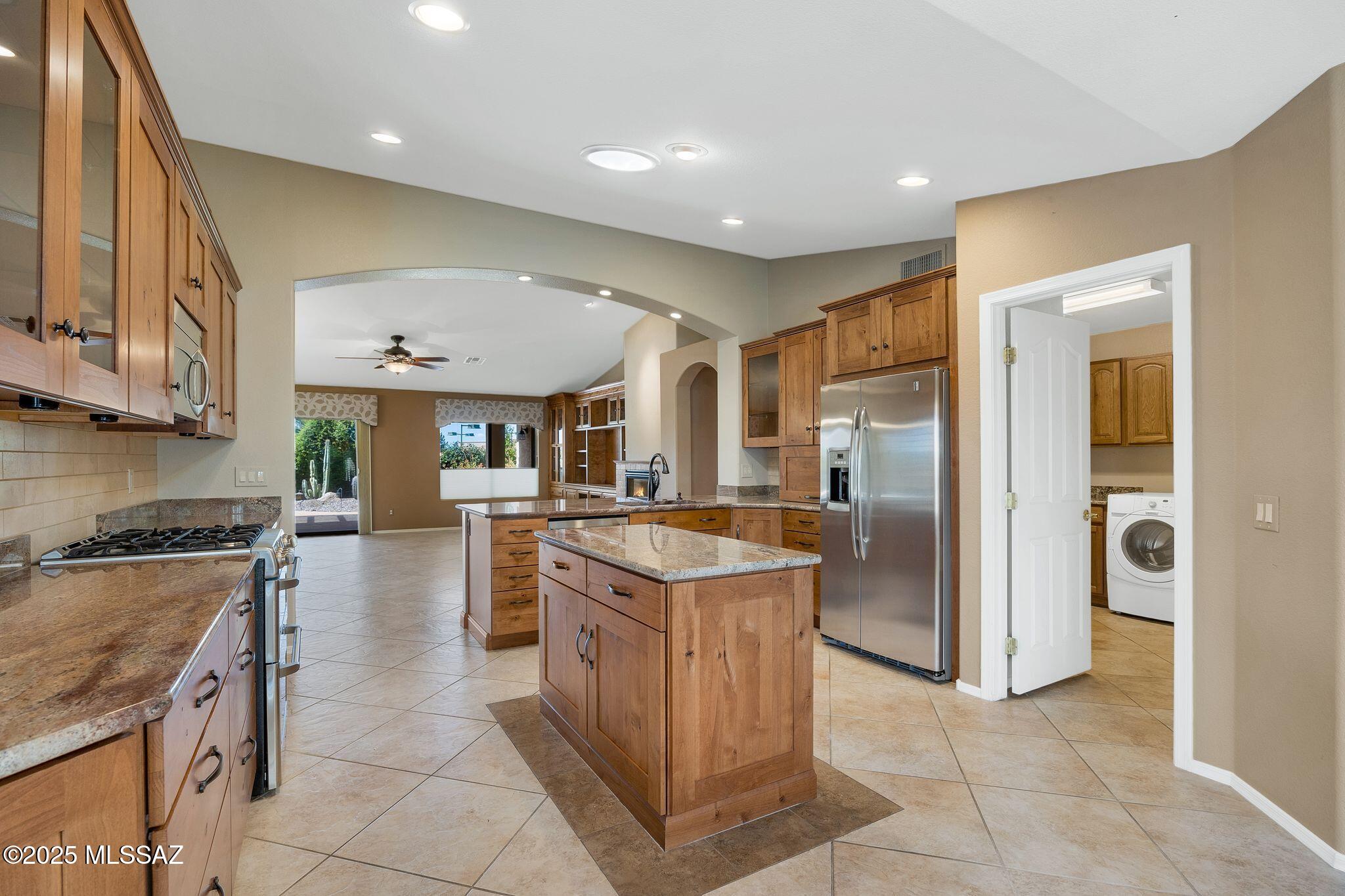 Saddlebrooke - Residential